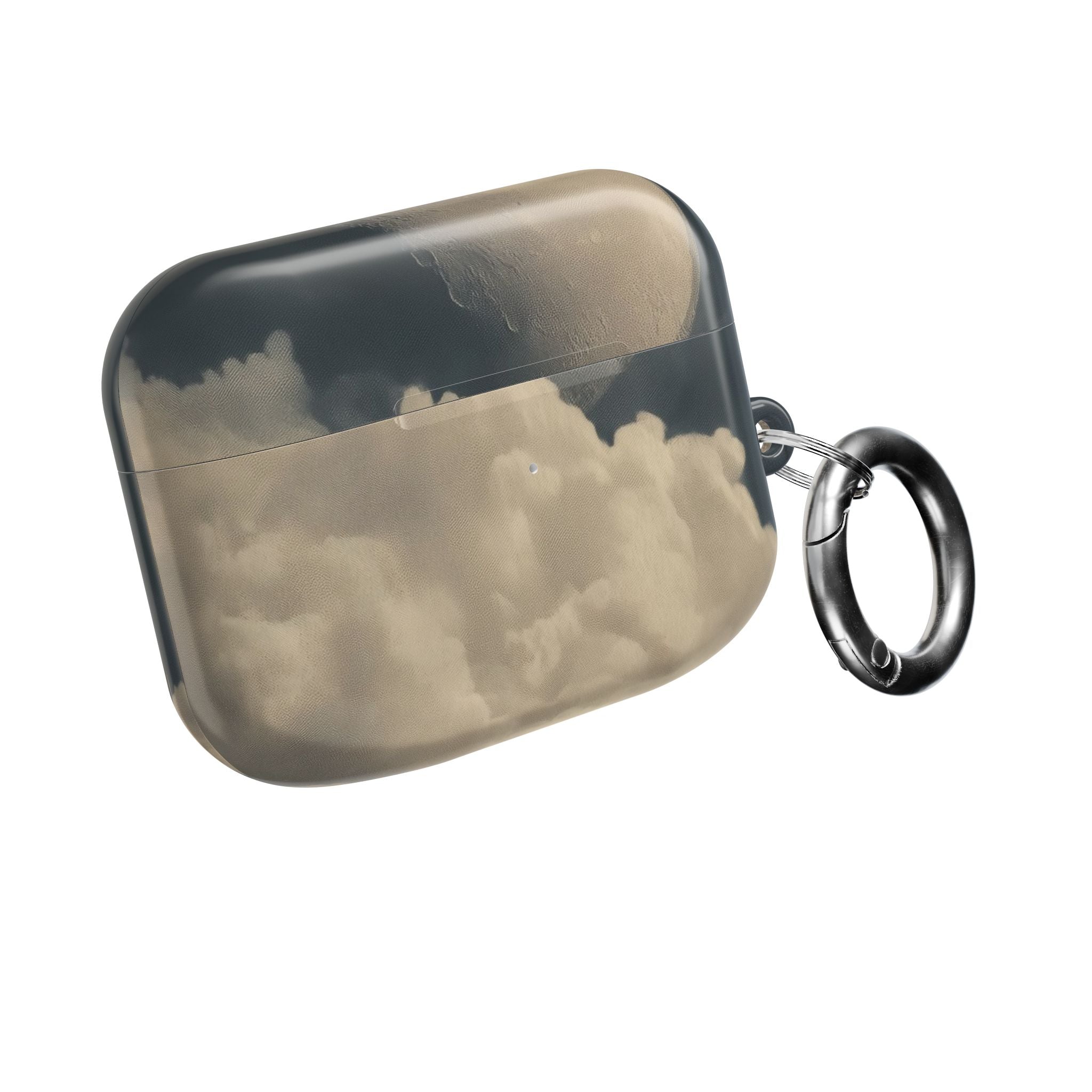 Kuunvalossa oleva kuppi - AirPods Case