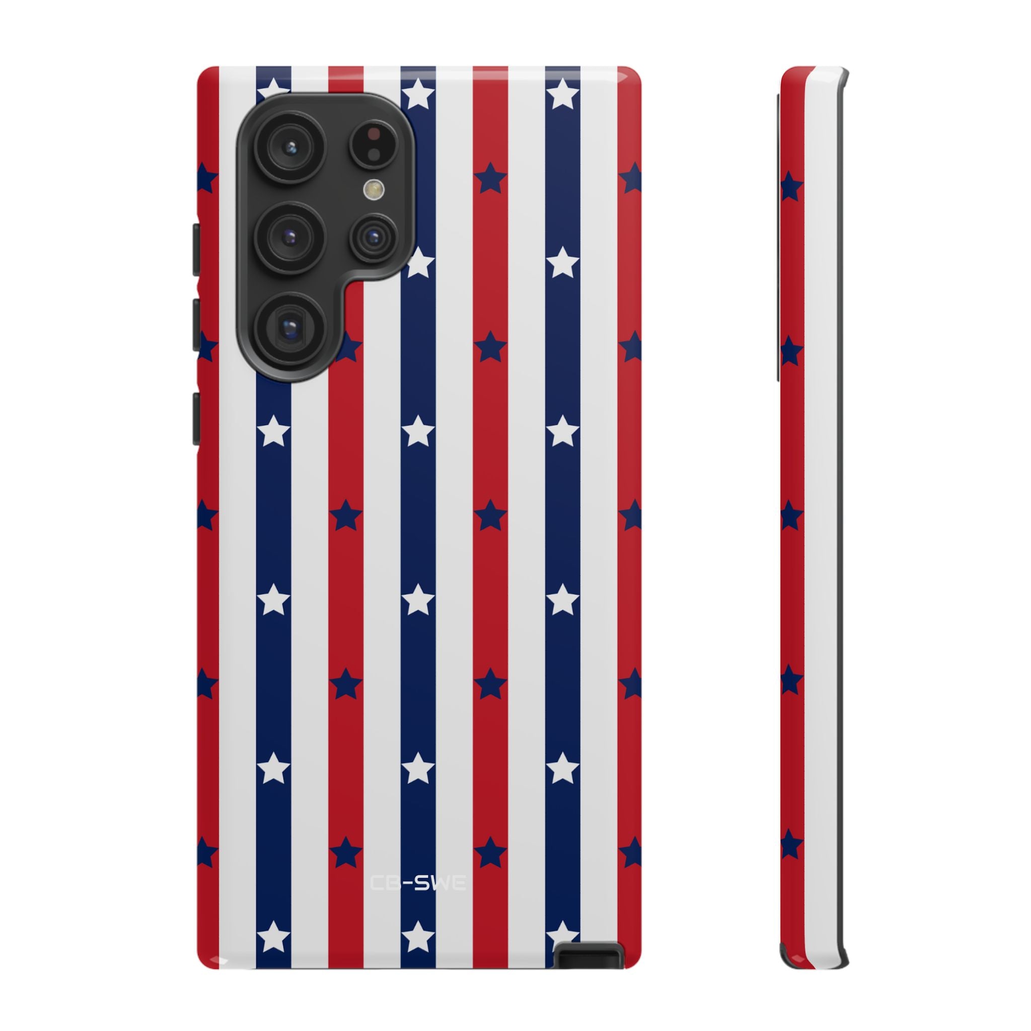 Stars Dance Boldly - Samsung Case