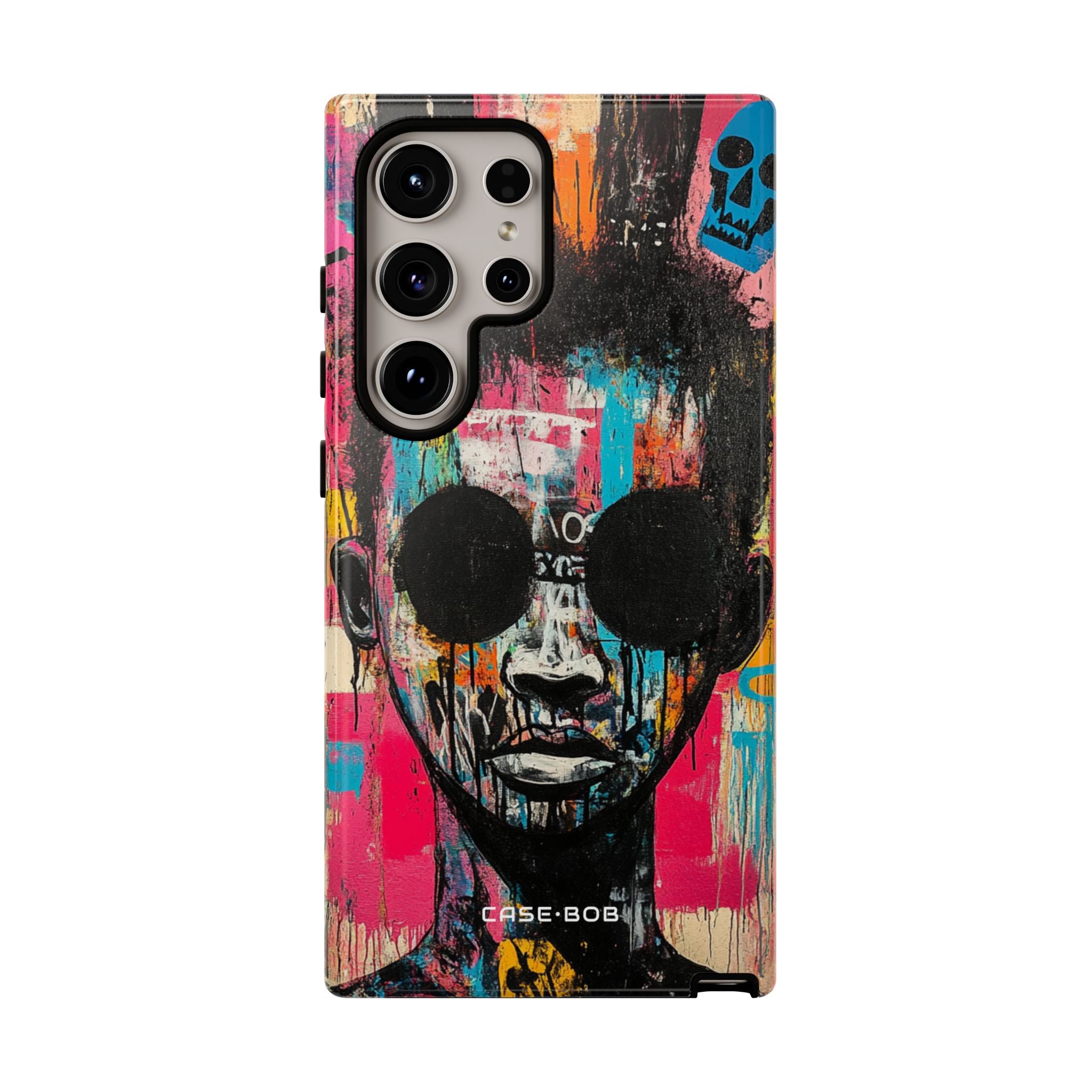 Shadow Shades Samsung S24 Ultra Case - Tough