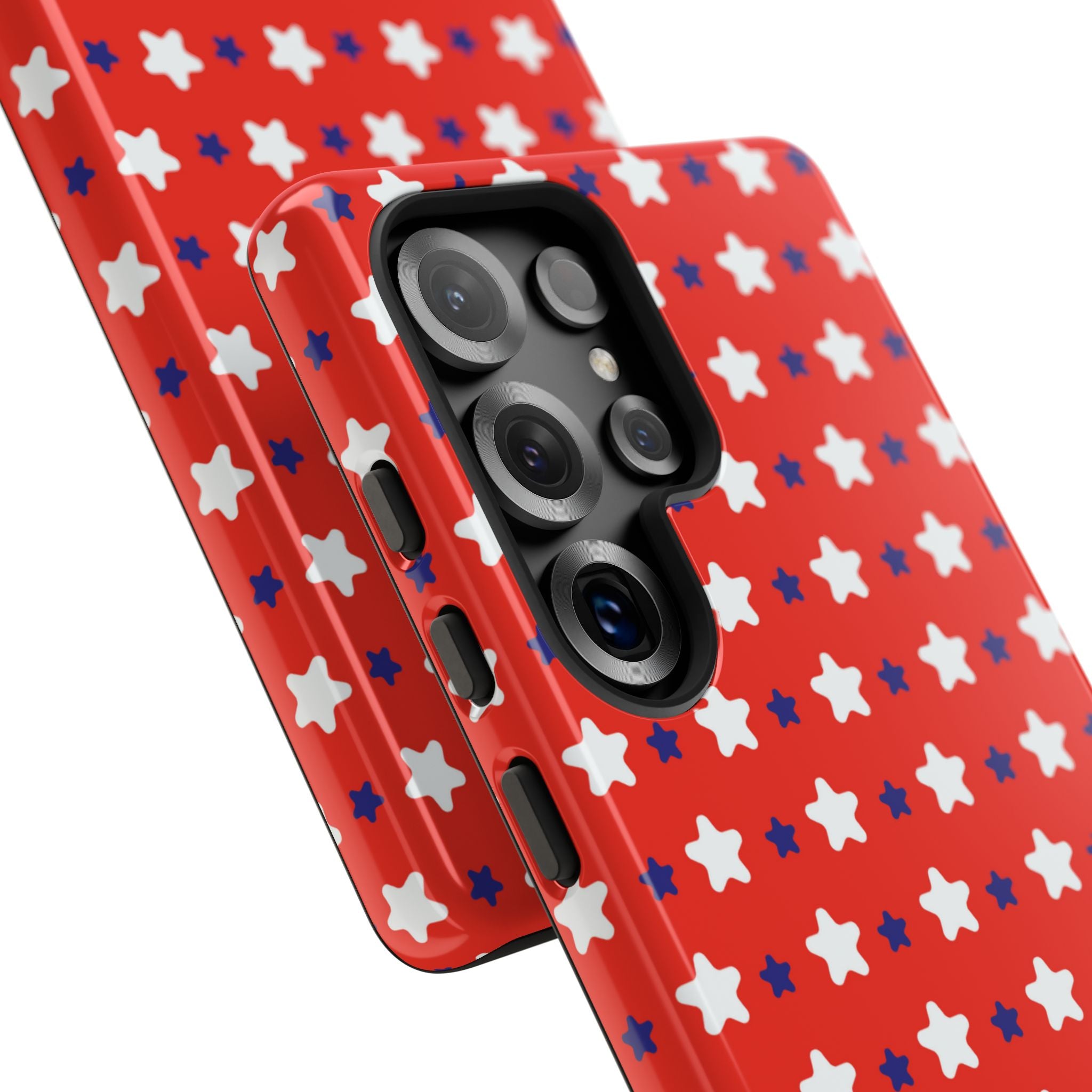 Stars Dance Bright - Samsung Case