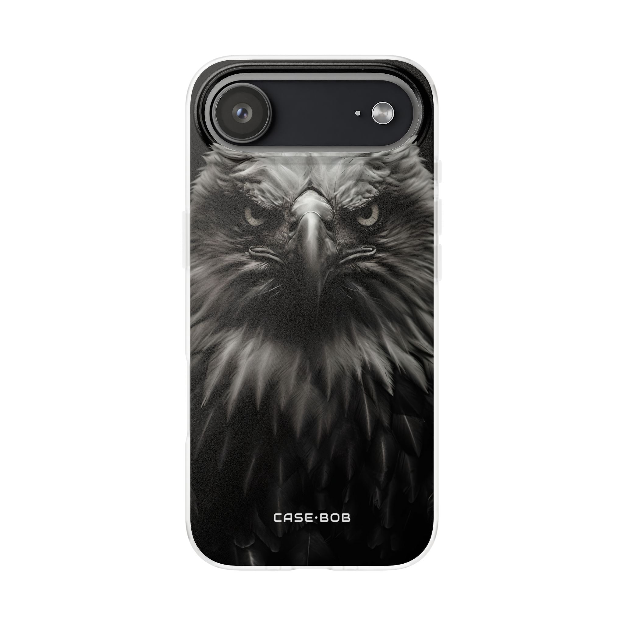 Eagle Intensity iPhone 17 Air Case - Soft