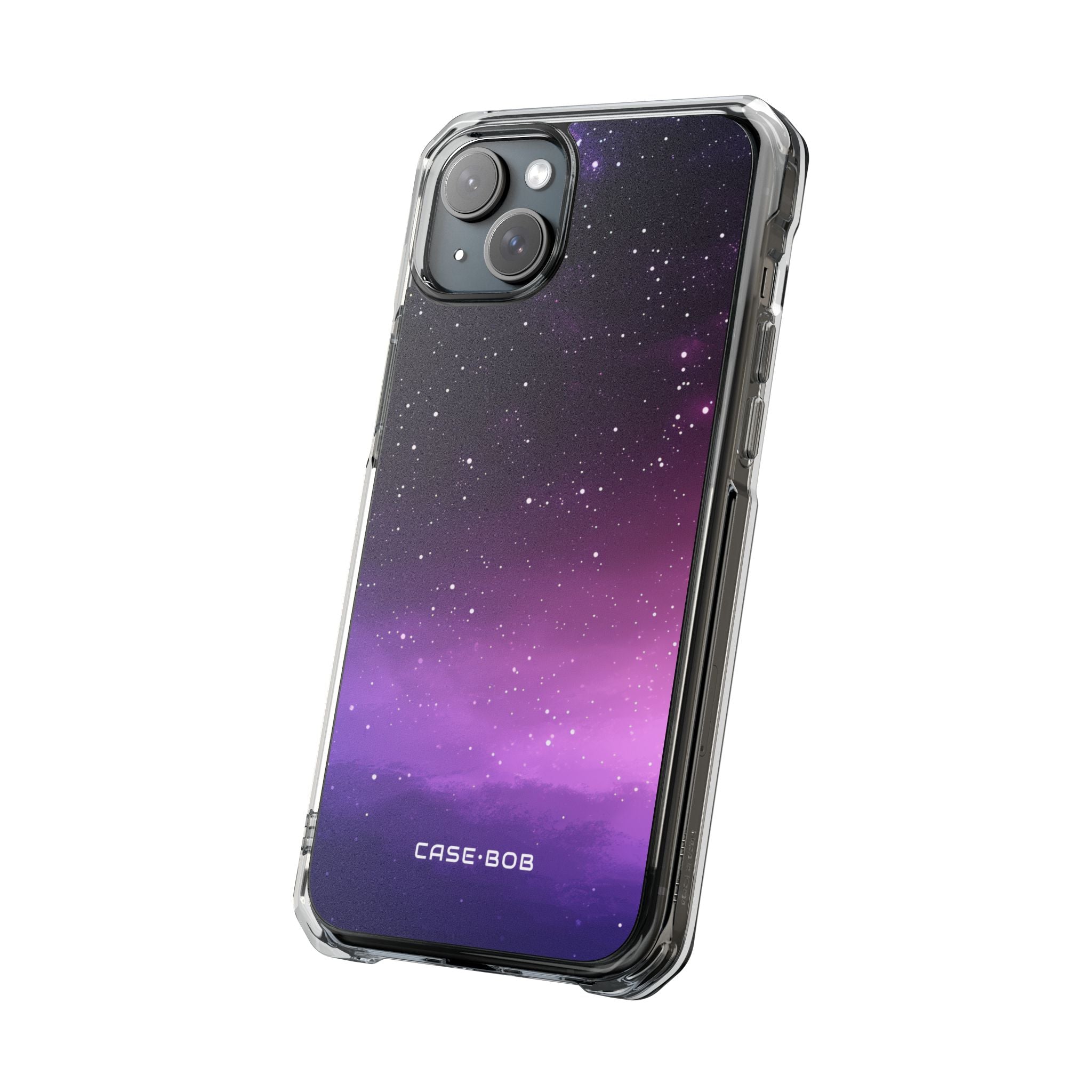 Stellar Veil iPhone 15 Plus Case - Impact