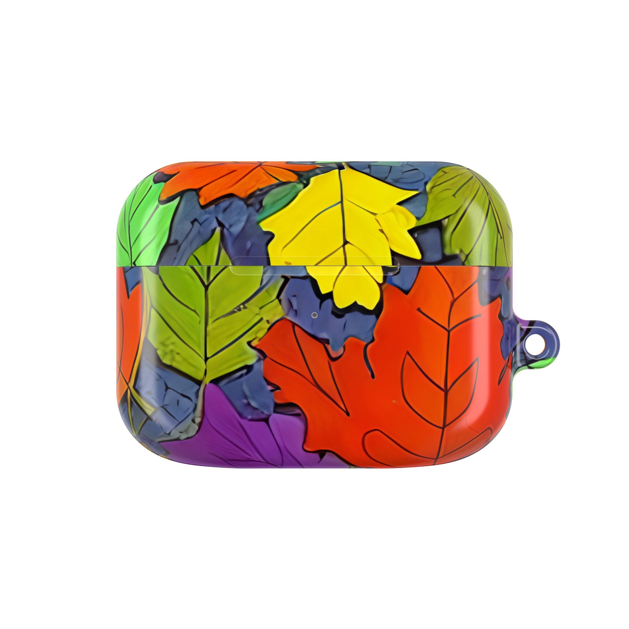 Autumn Spectrum - AirPods Case