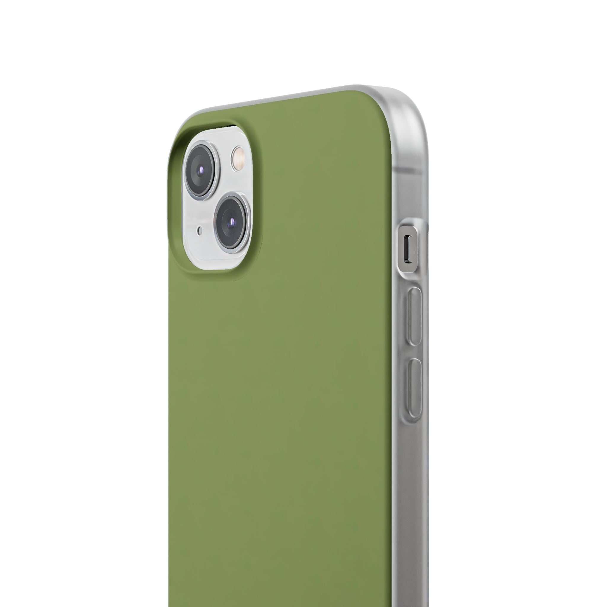 Mosgroene iPhone 14 - Flexi