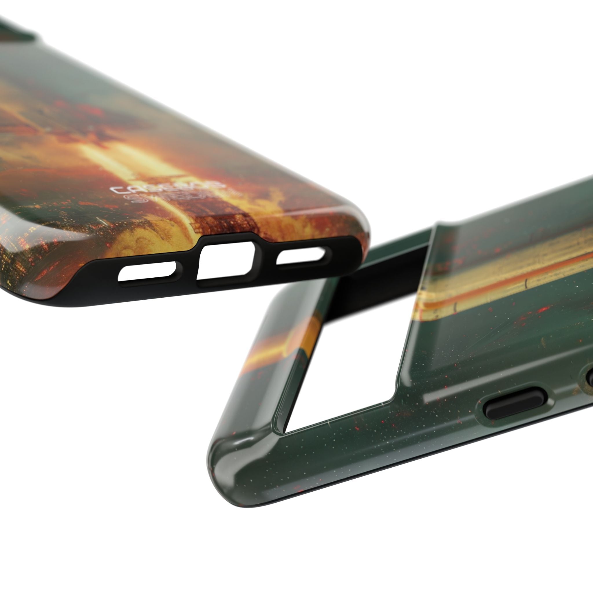 Ascesa Shuttle Cosmico Google Pixel 8 - Tough