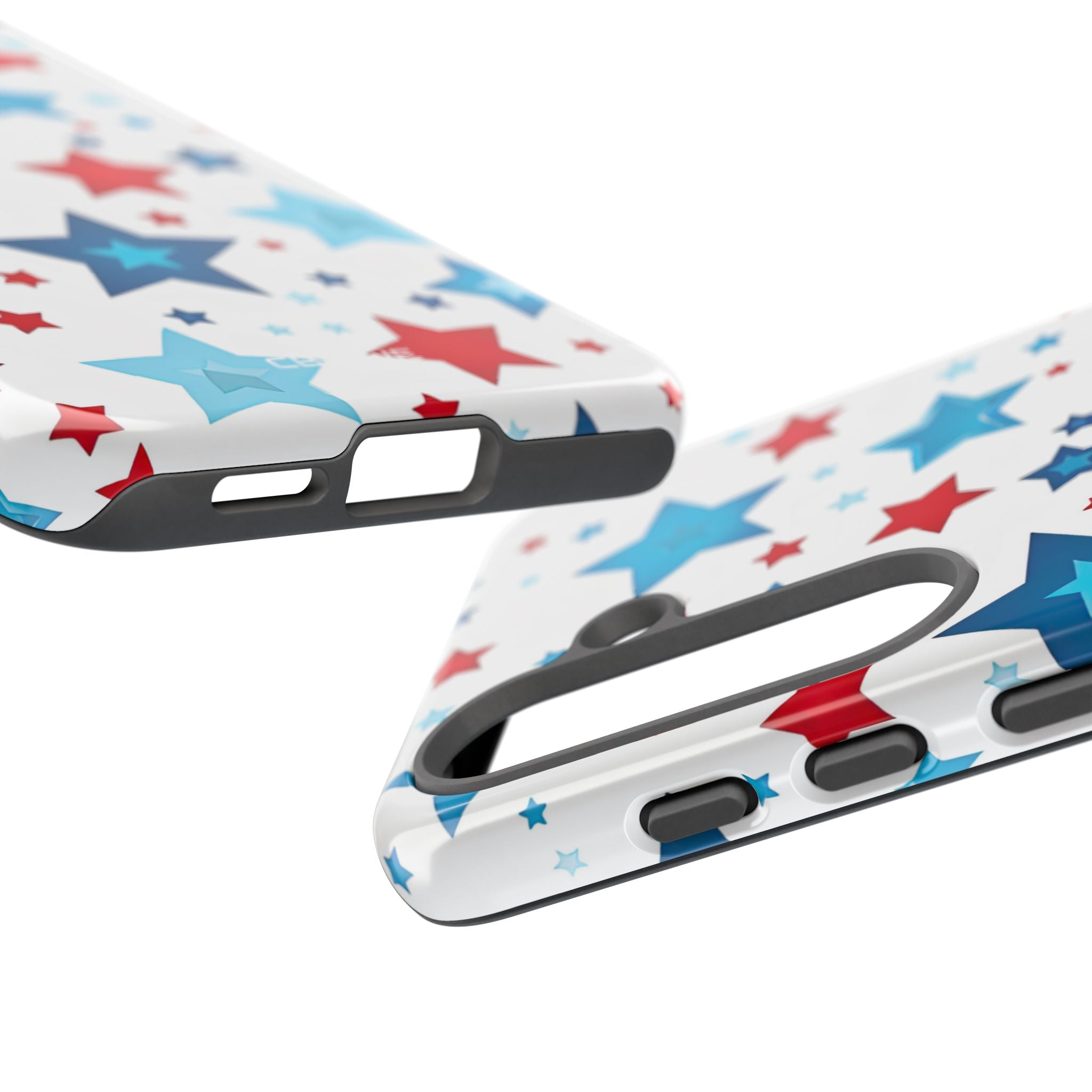 Stars Celebrate Freedom - Samsung Case
