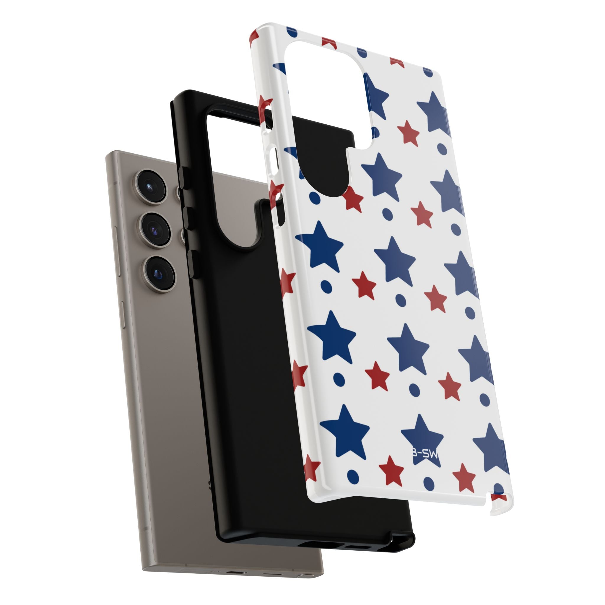 Stars Dance Bright - Samsung Case