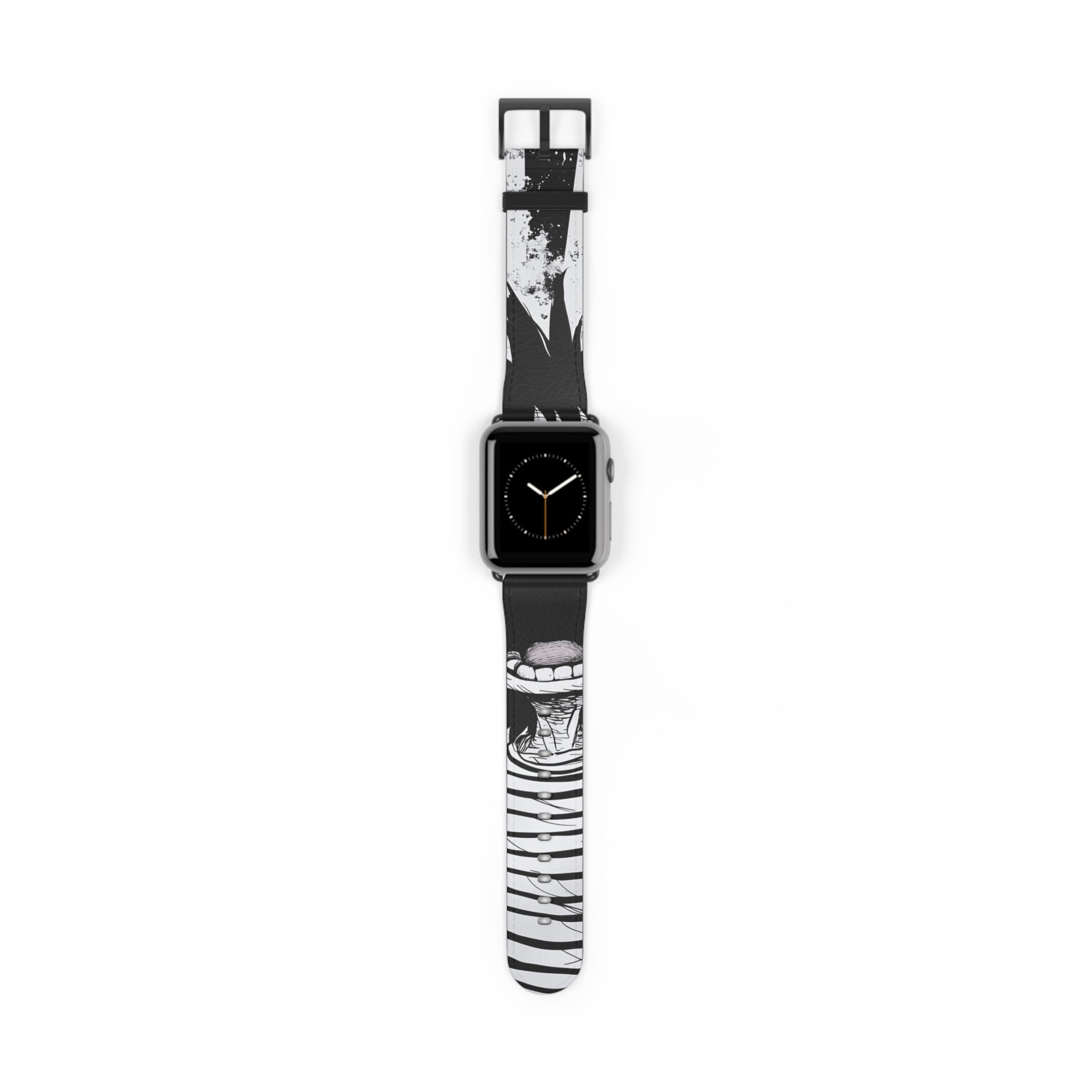 Spiky Shock - Watch Band