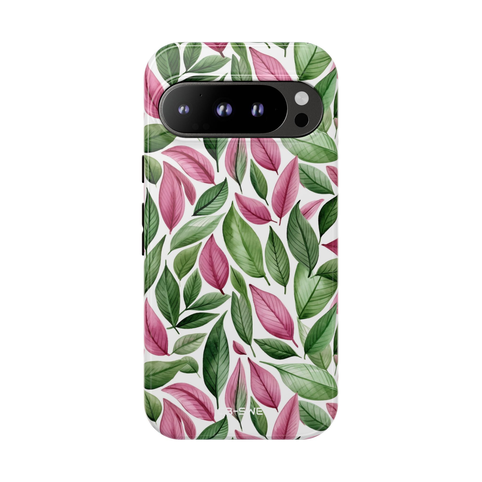 Lush Leaves Dance - Google Pixel Case