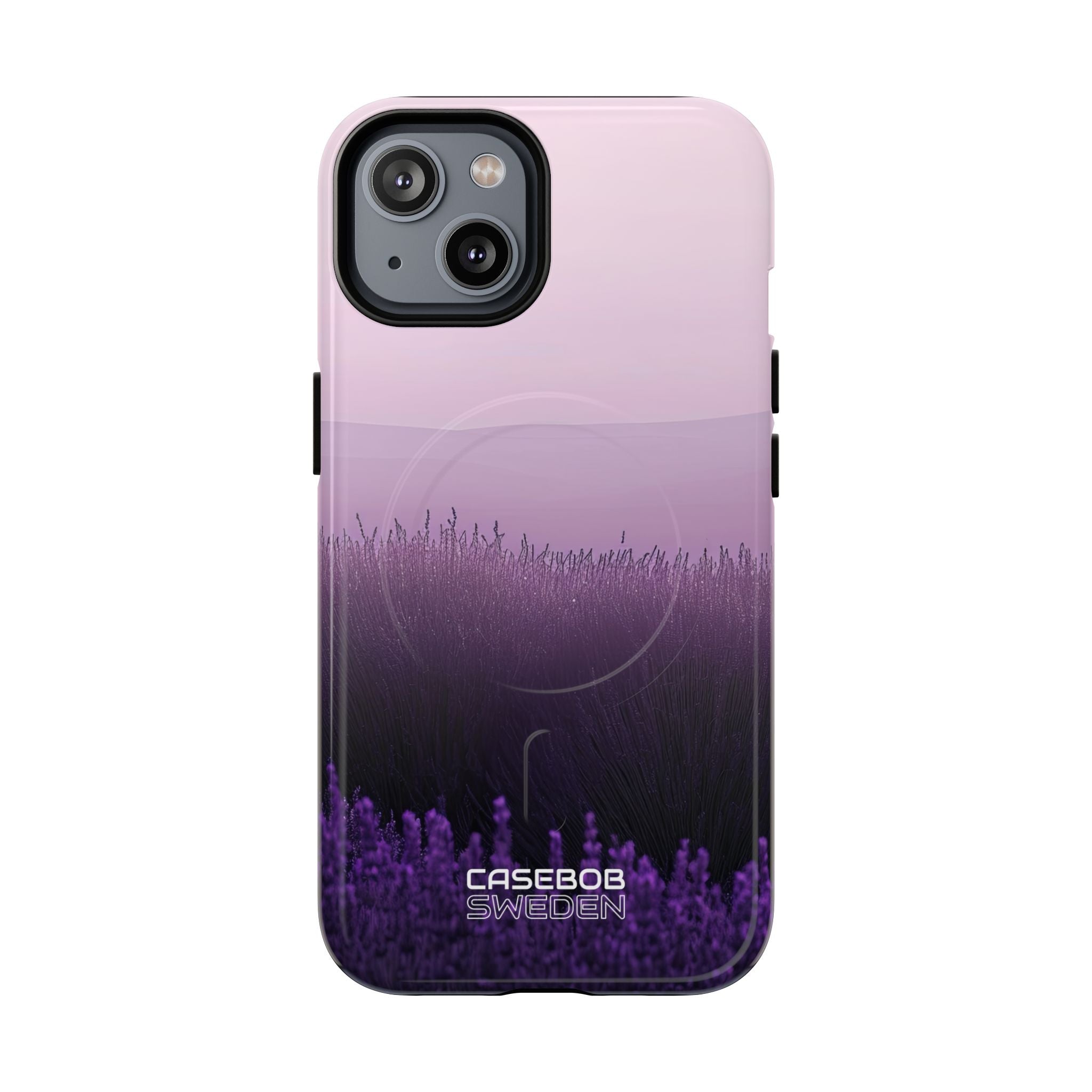 Lavender Dreamscape iPhone 14 - Tough+