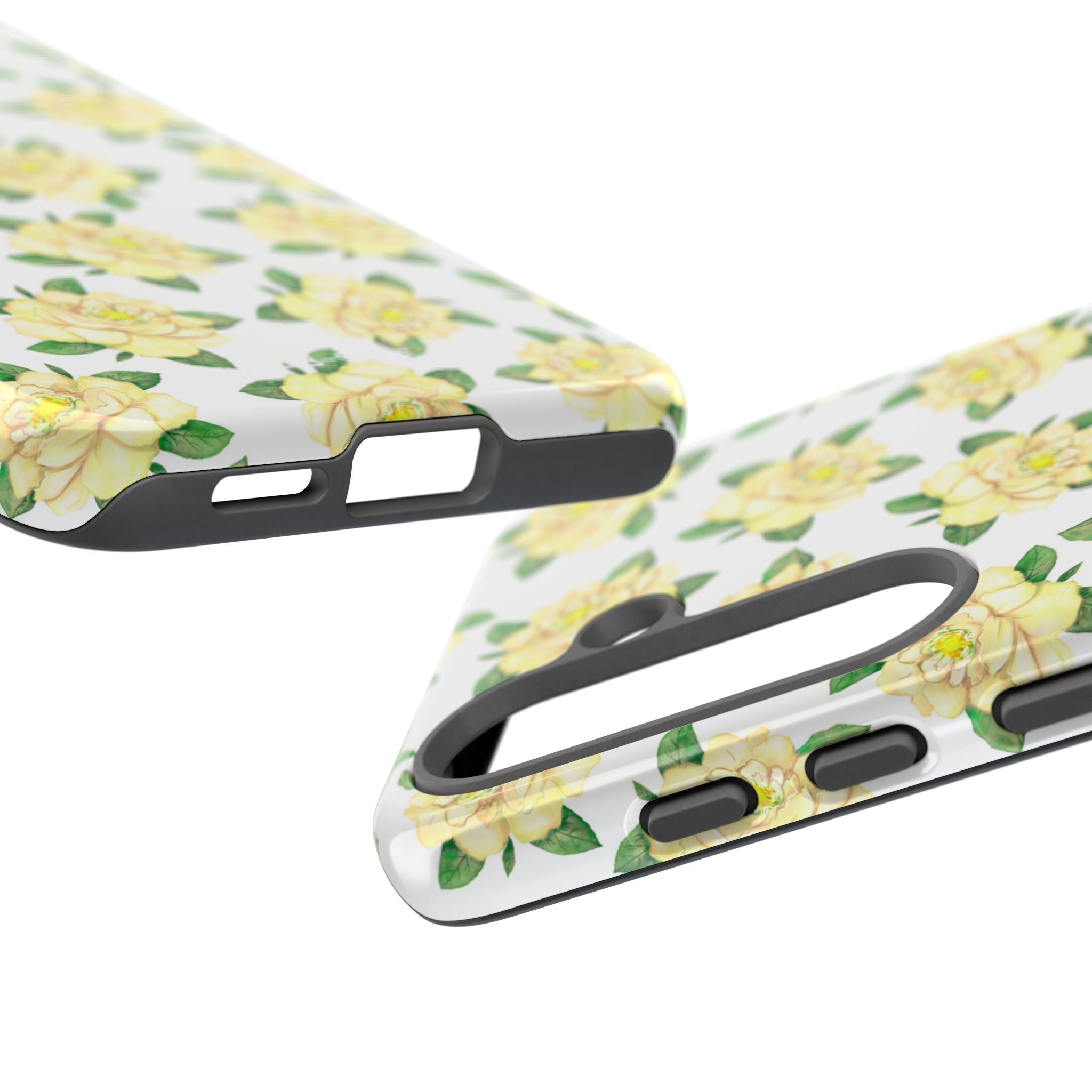 Sunny Blossoms Dance - Samsung Case