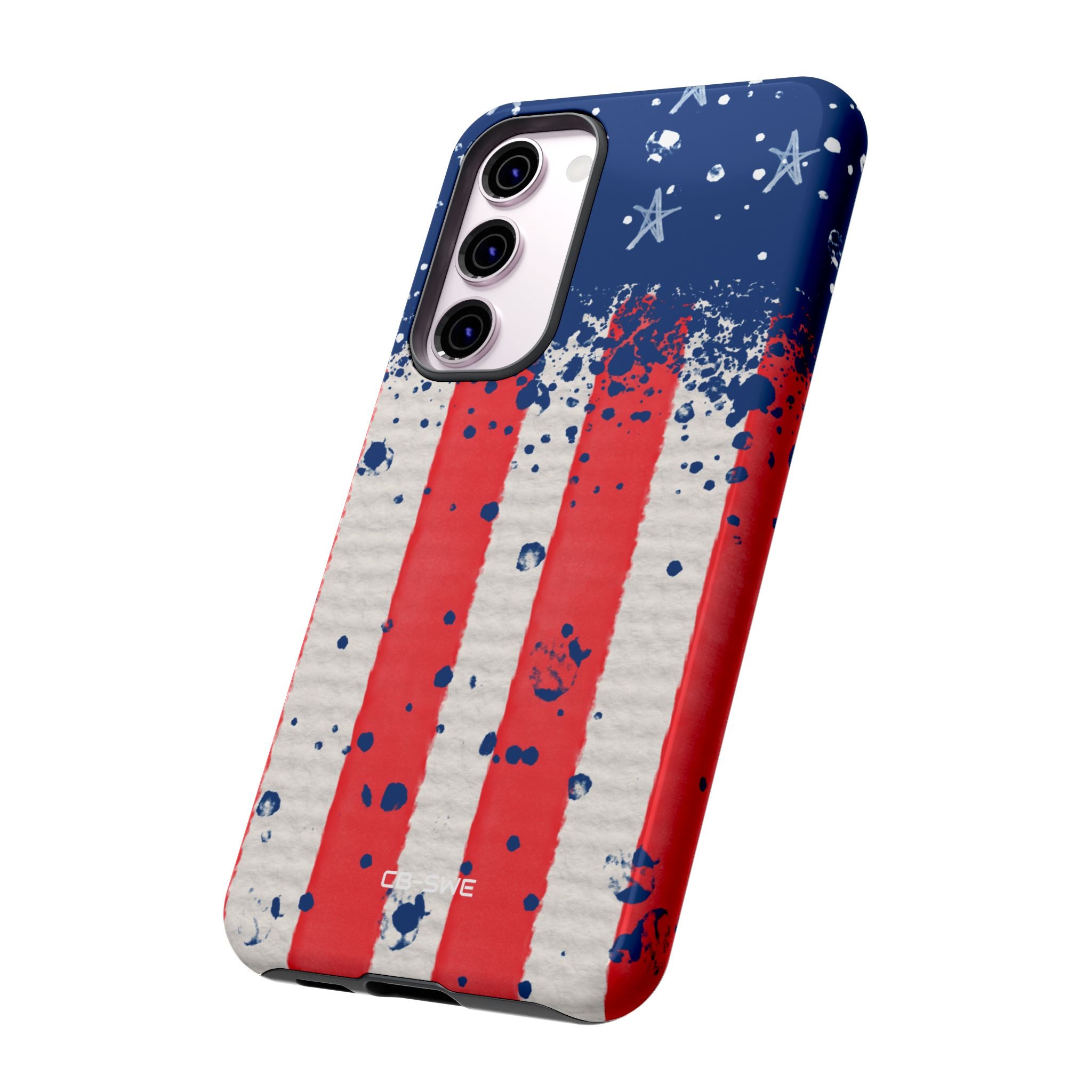 Stars Scatter Brightly - Samsung Case