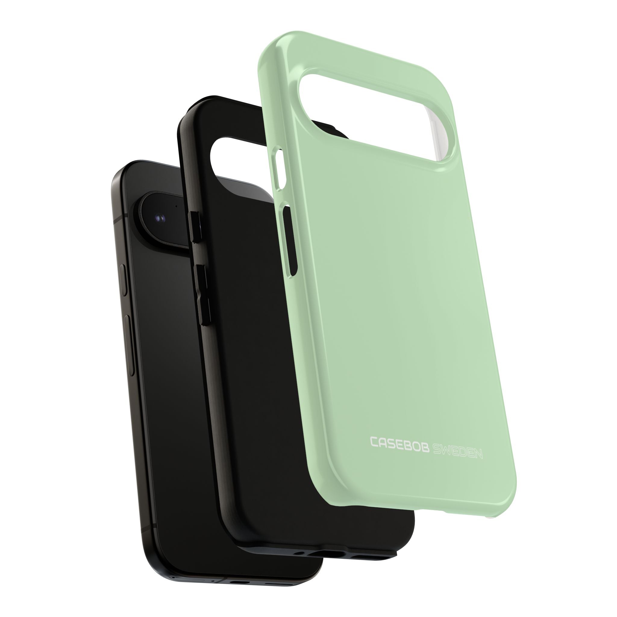 Pistachio Green Google Pixel 9 - Tough