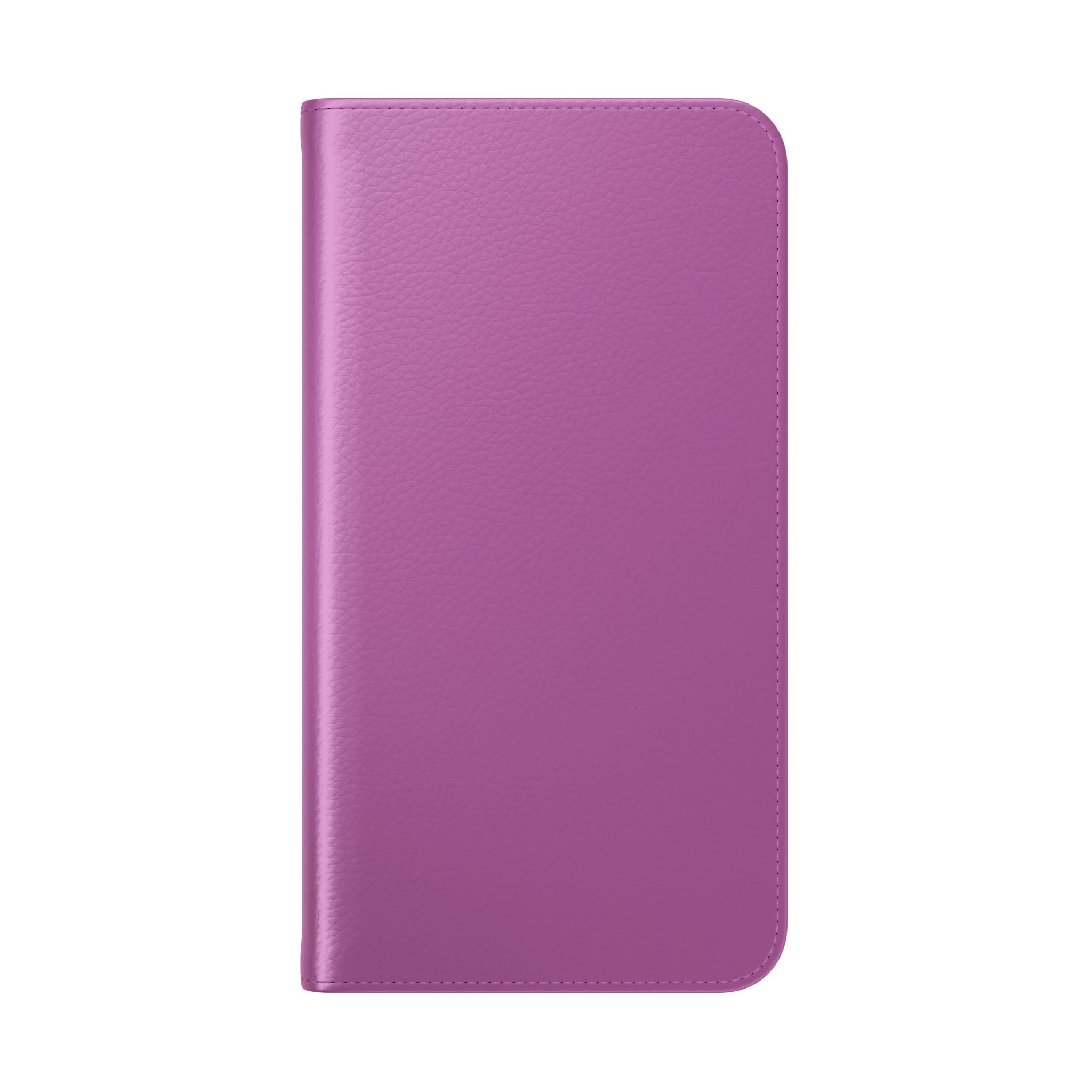 Radiant Orchid – iPhone Wallet Case