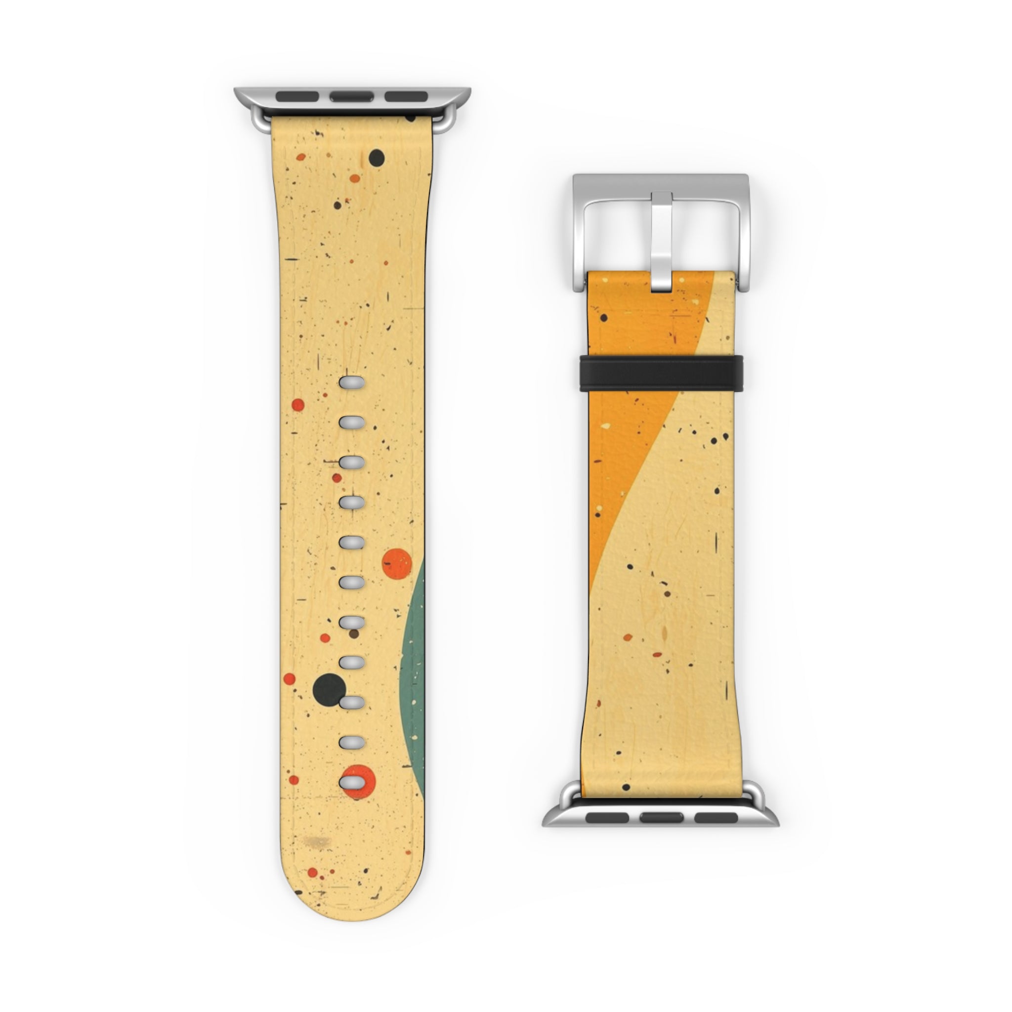 Wavy Spectrum - Kellonranneke