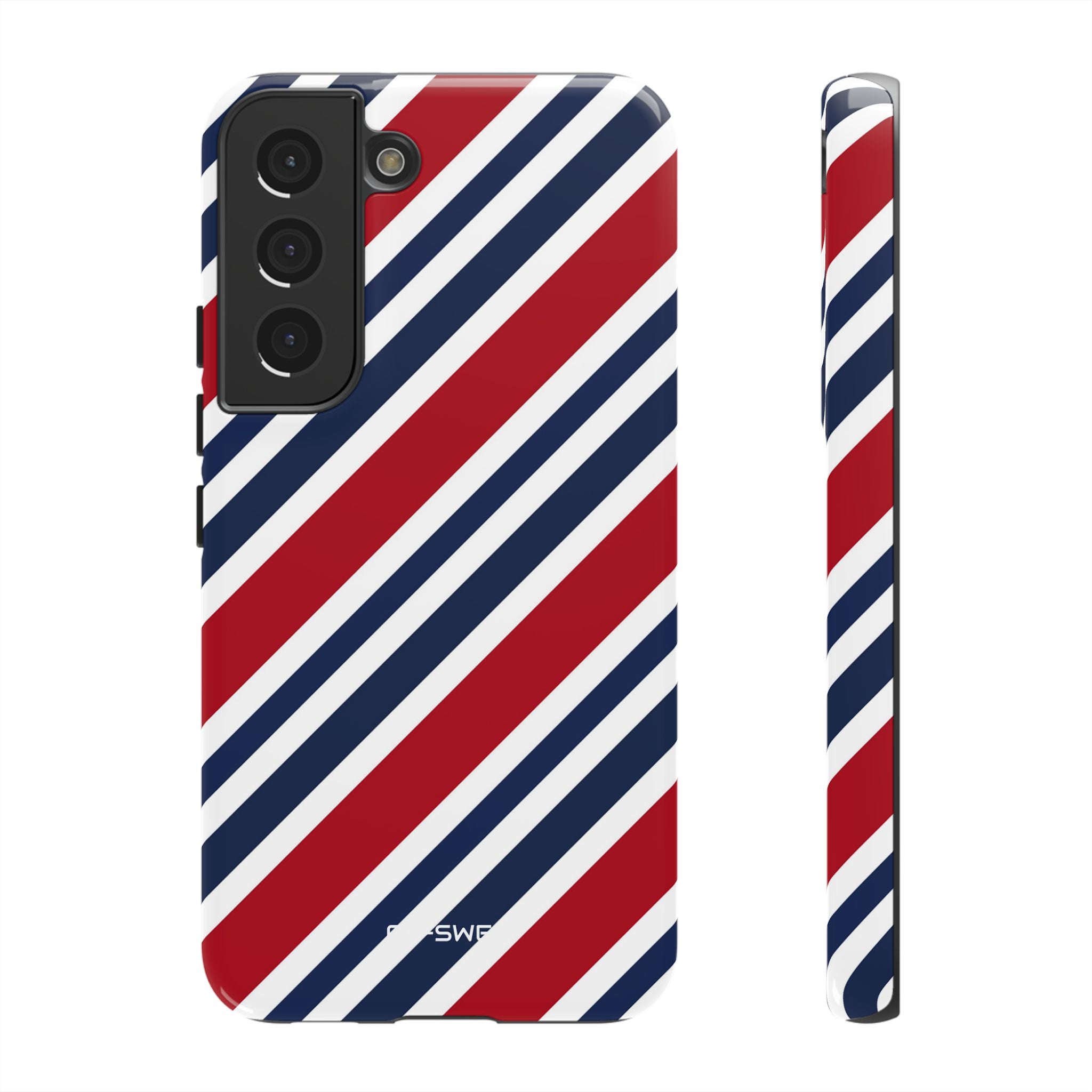 Stripes Unite Freedom - Samsung Case