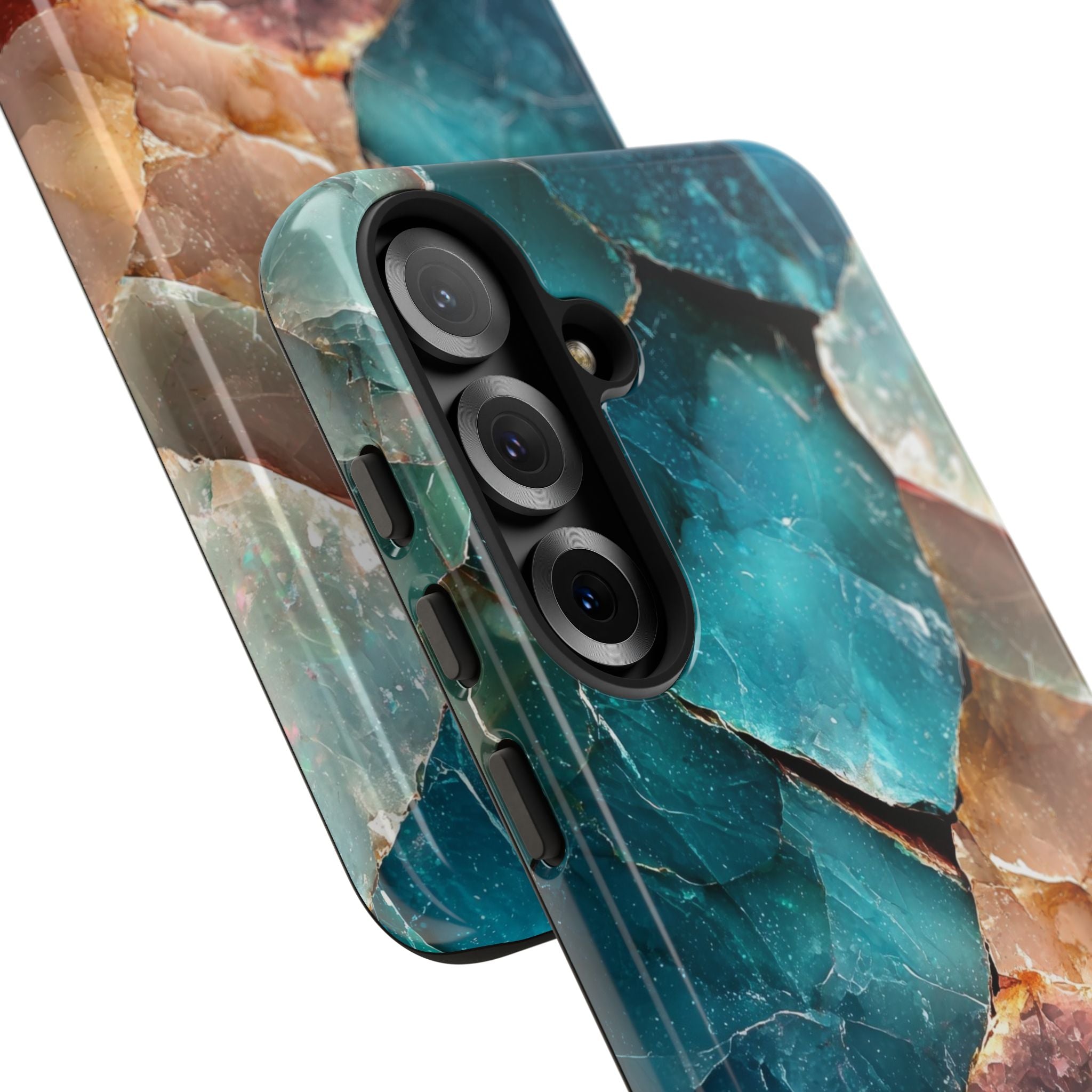 Nature’s Stone Mosaic - Samsung Case