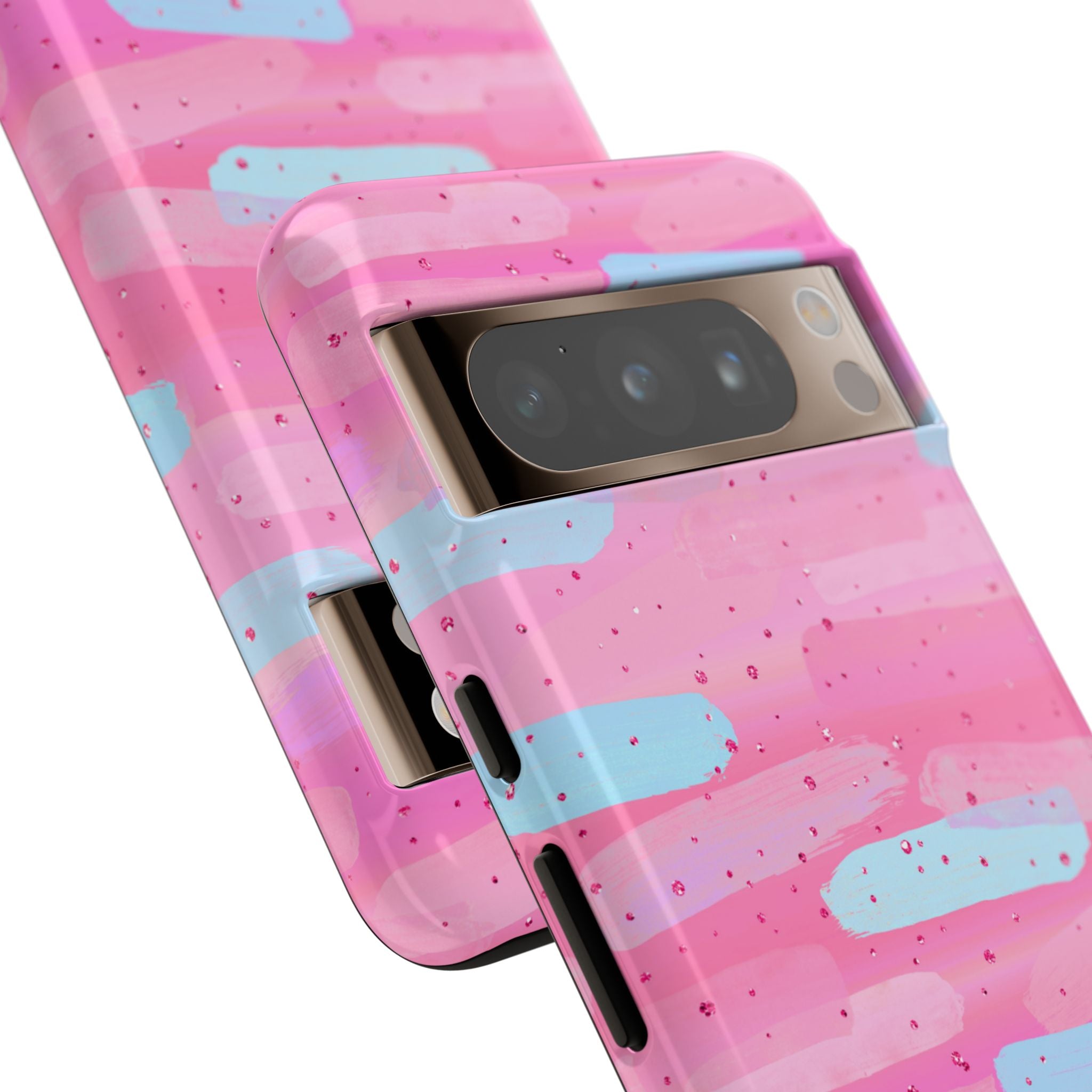 Summer Waves Dance - Google Pixel Case