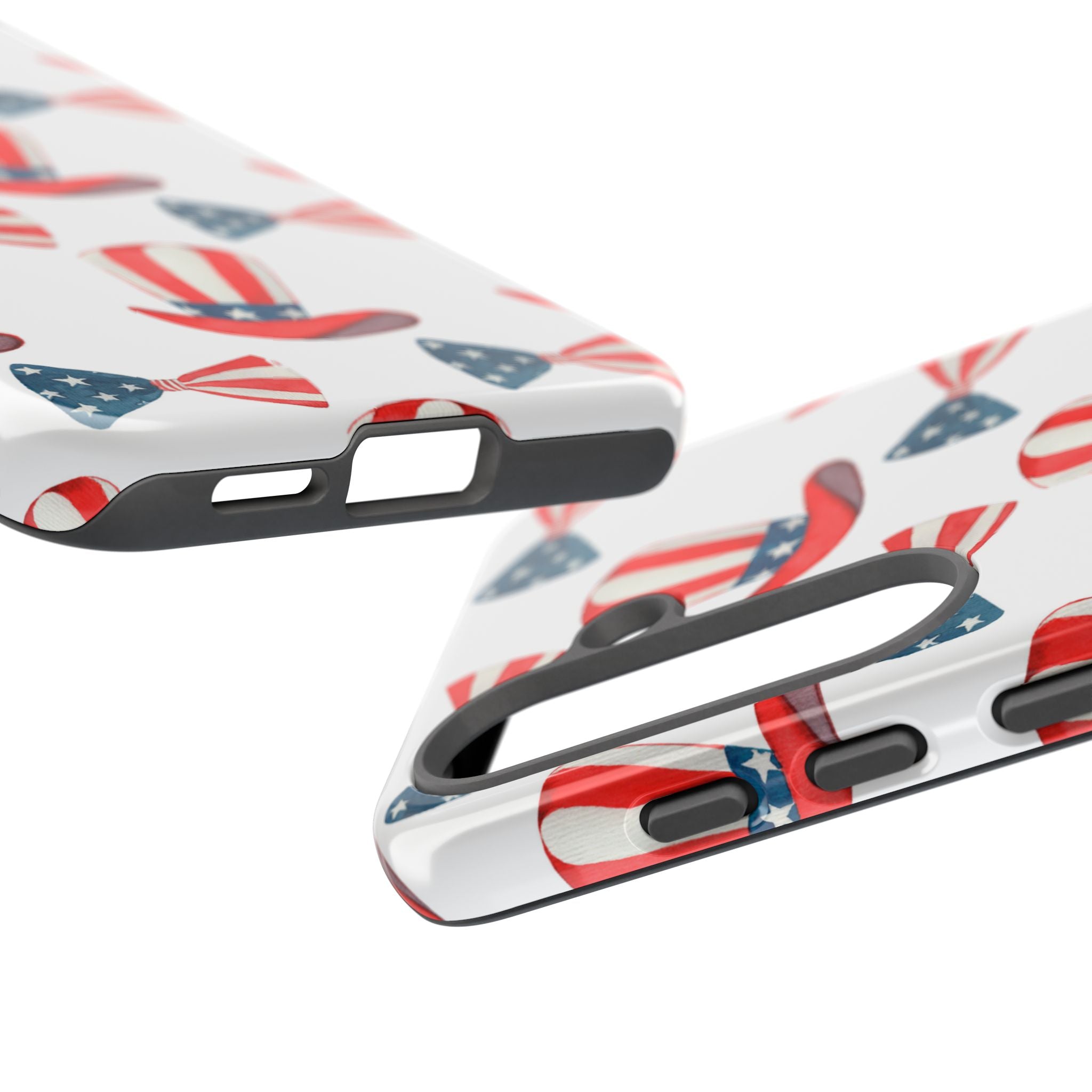 Celebrate With Hats - Samsung Case