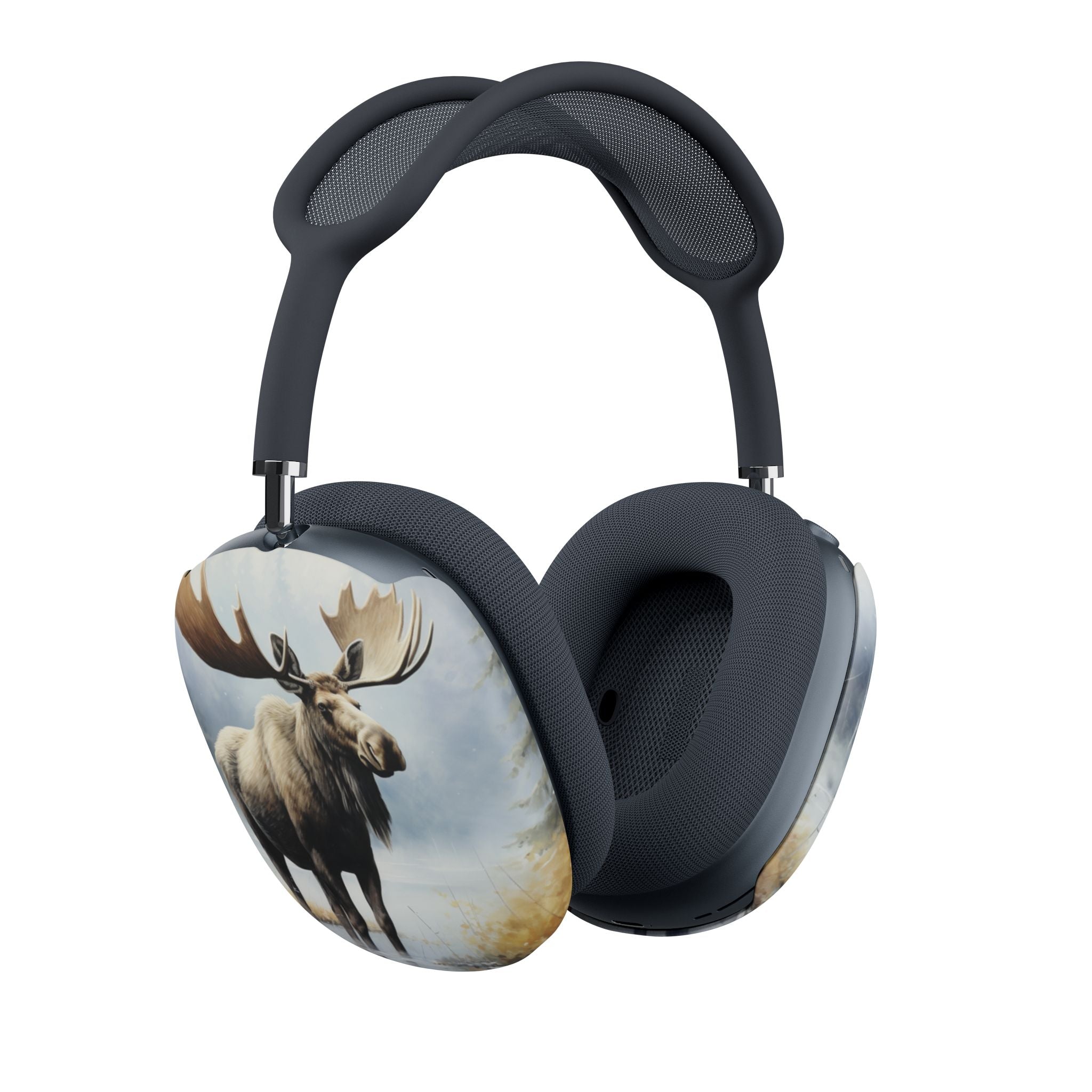 Misty Moose Reflection - AirPod Max Case