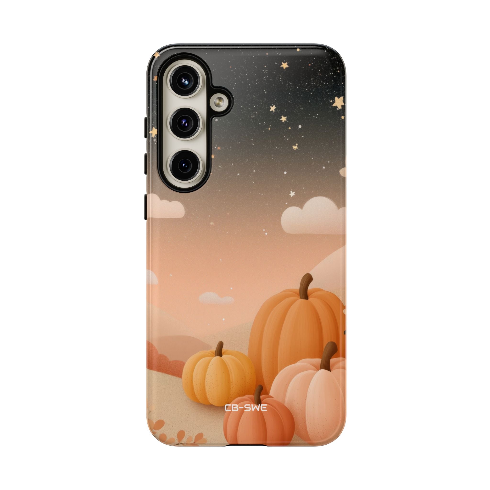 Dreamy Starry Harvest - Samsung Case