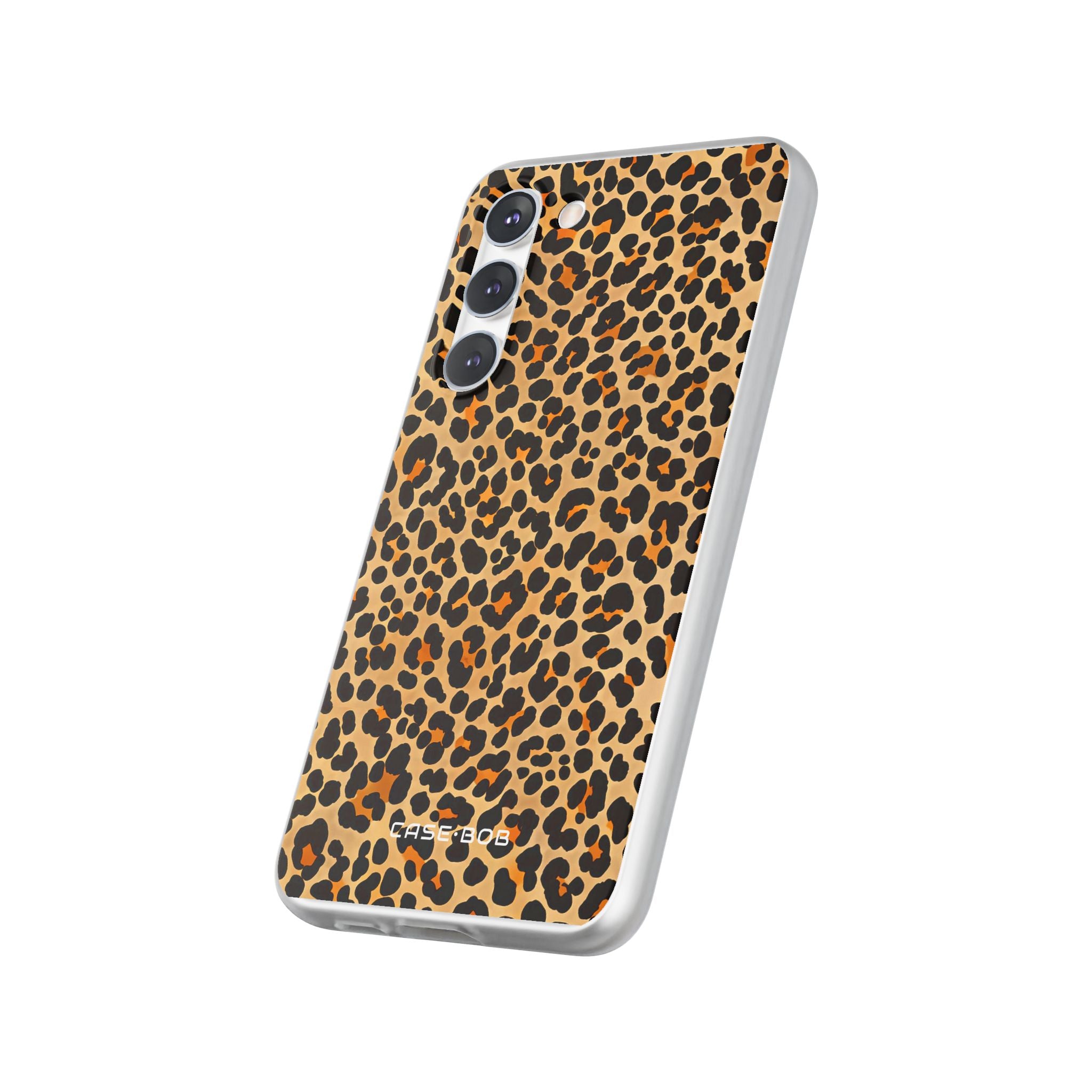 Spotted Ember Samsung S23 Plus Case - Soft