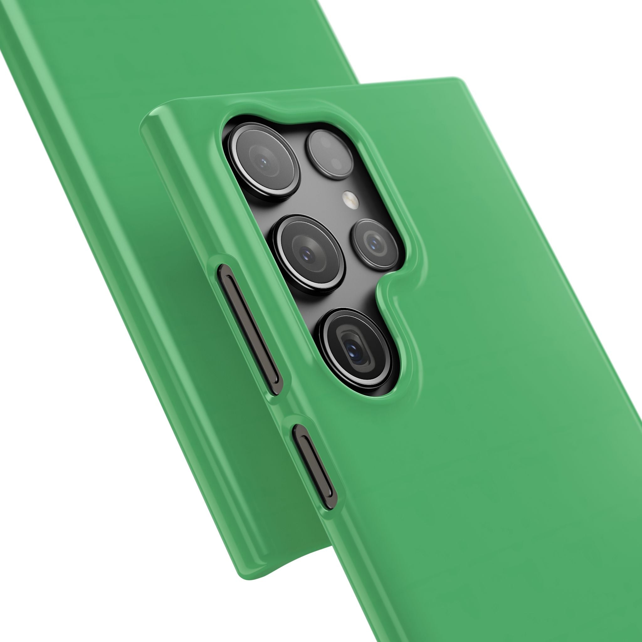 Emerald Green Samsung S23 - Slim