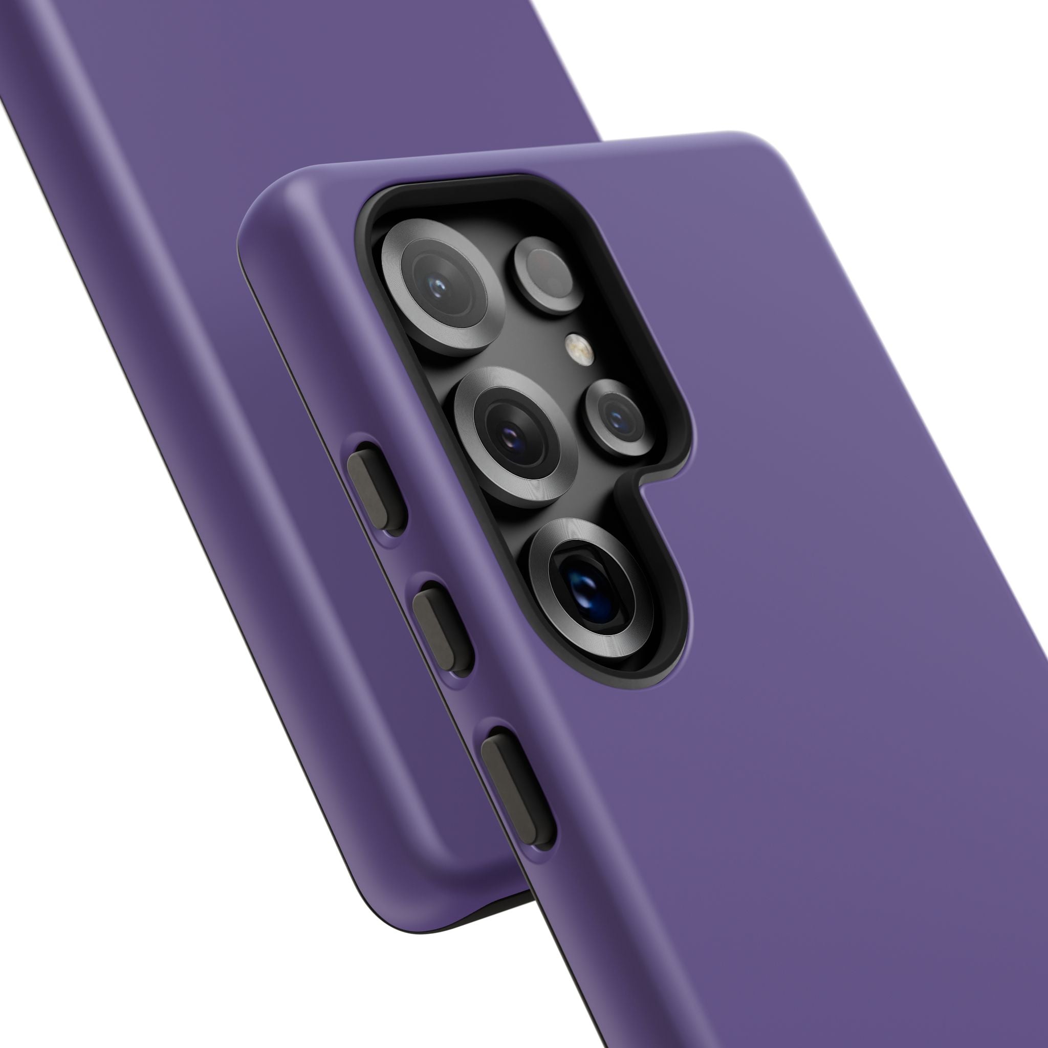 Ultra Violet Samsung Case - Tough