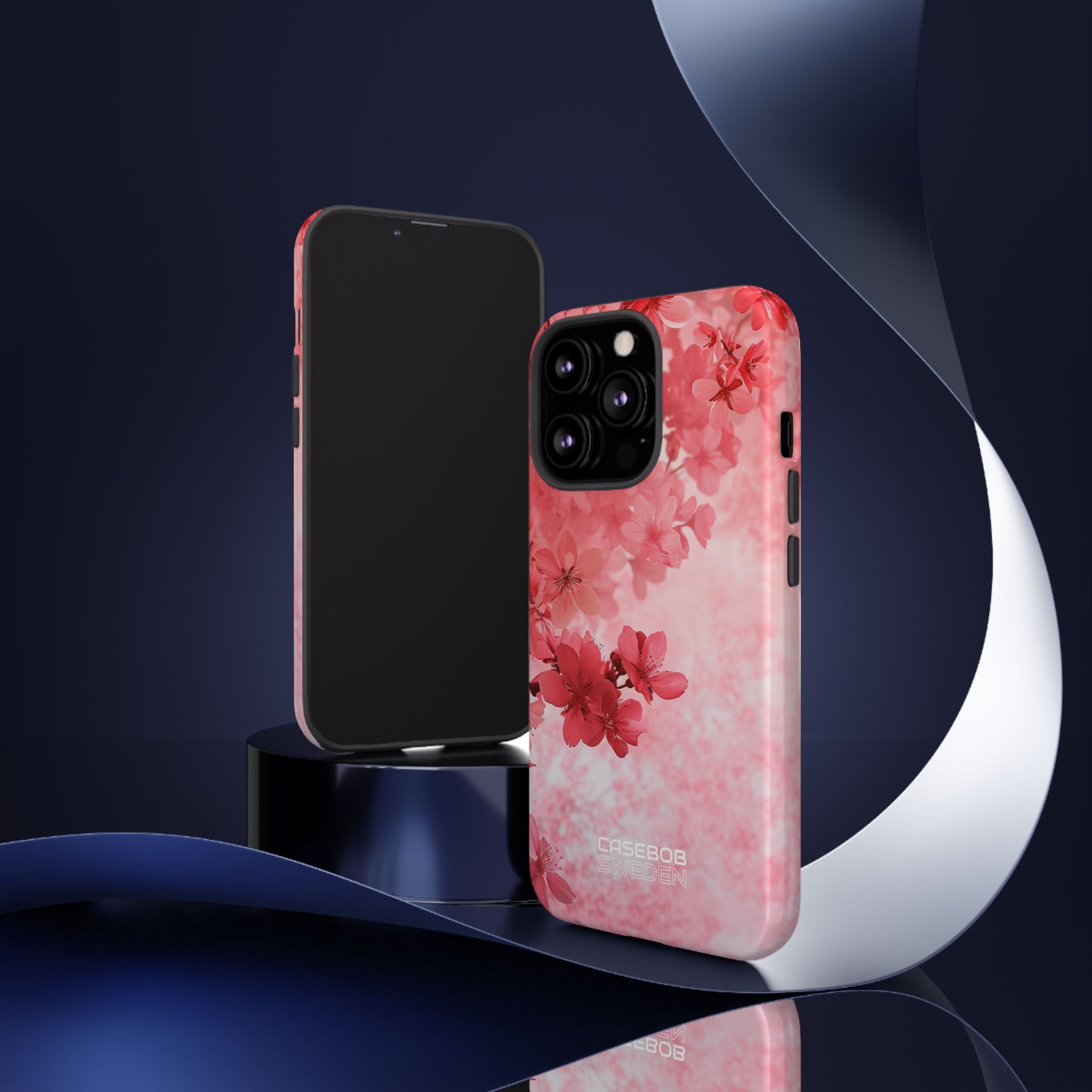 Cherry Blossom Dream iPhone 13 - Tough