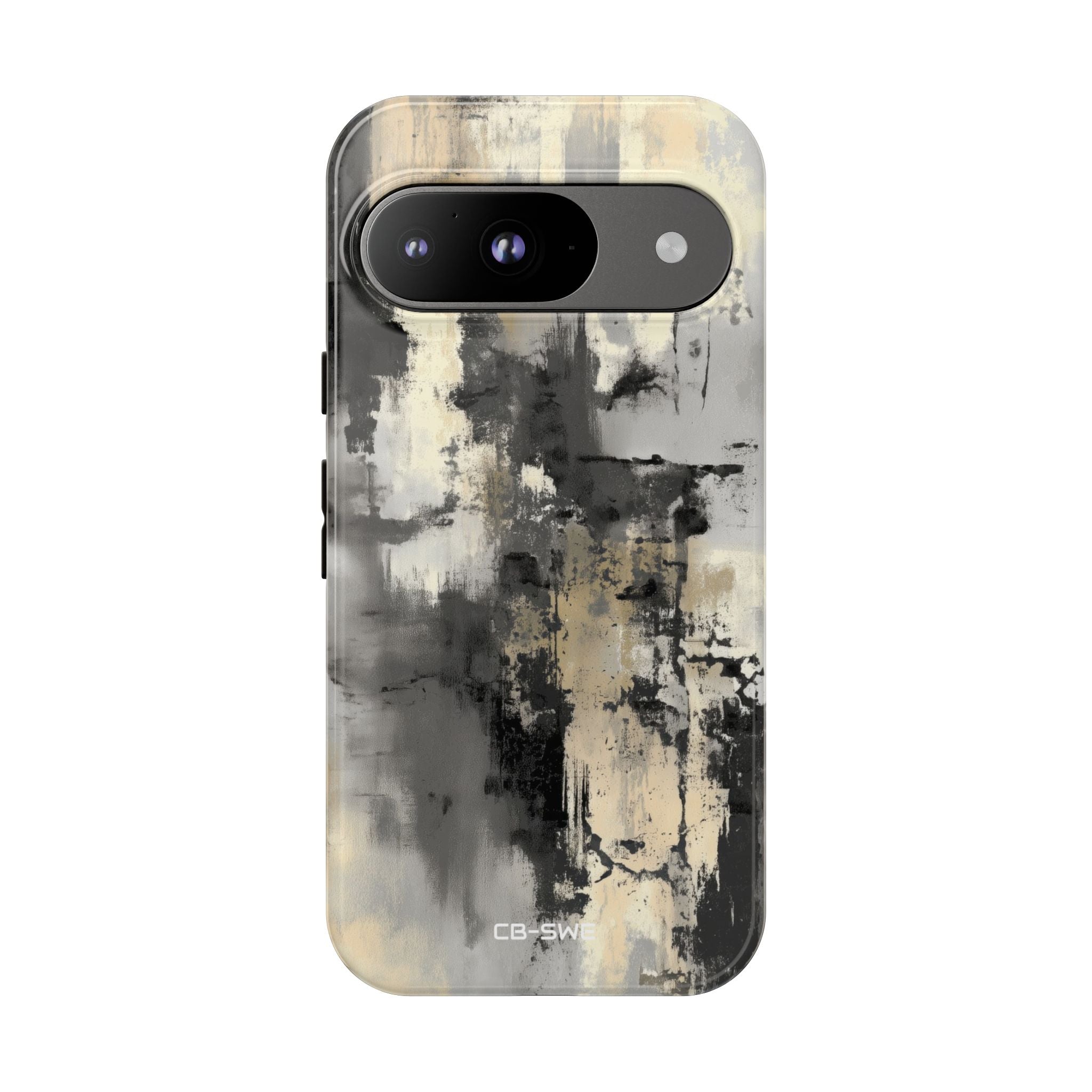 Soft Forms Emerge - Google Pixel Case