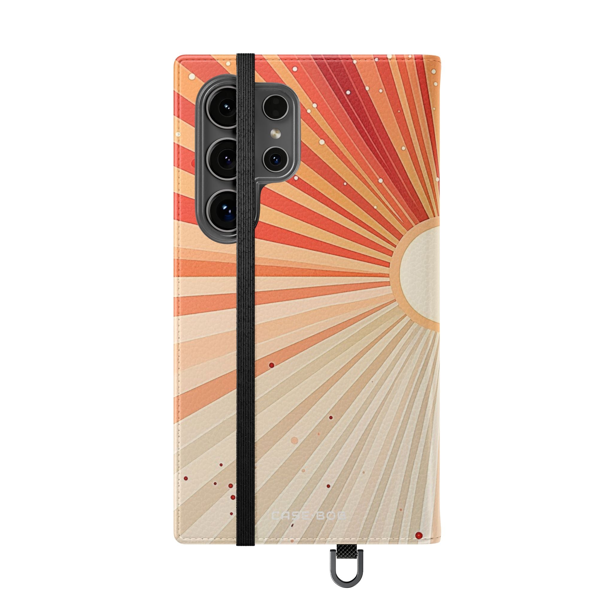 Solar Halo - Samsung S24 Ultra Case - Wallet