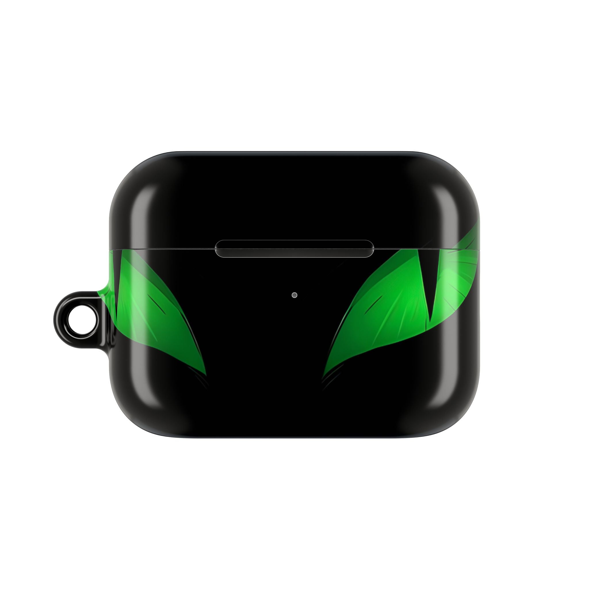Emerald Stare - AirPods Case