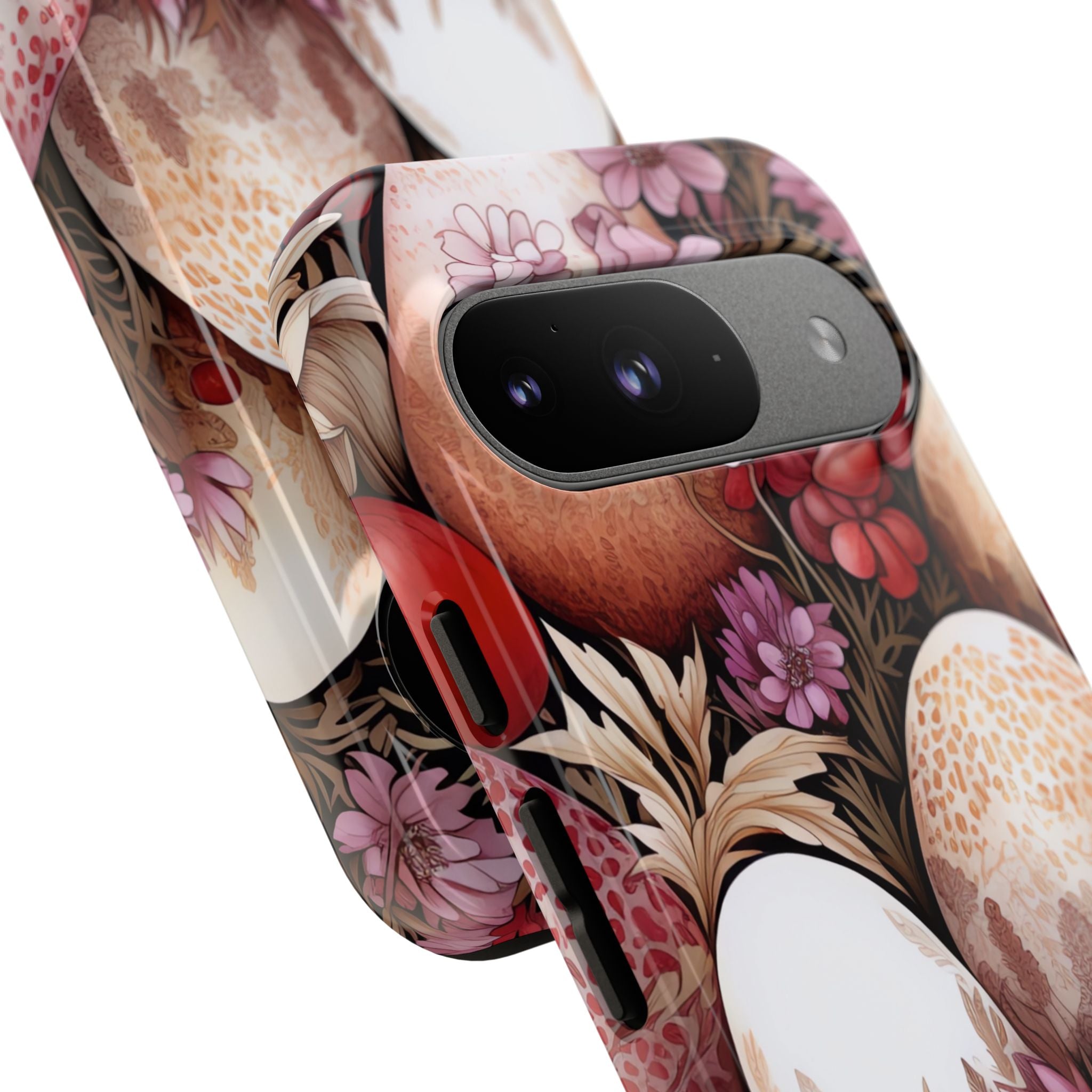 Easter Eggs Bloom - Google Pixel Case