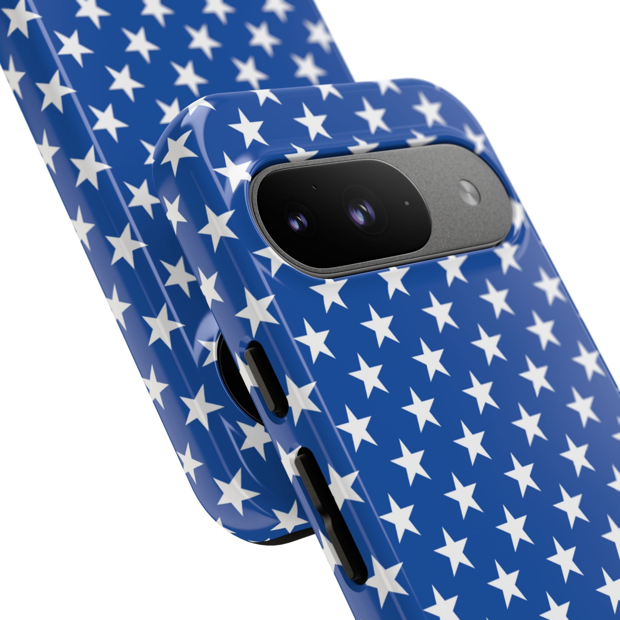 Stars Fill Sky - Google Pixel Case