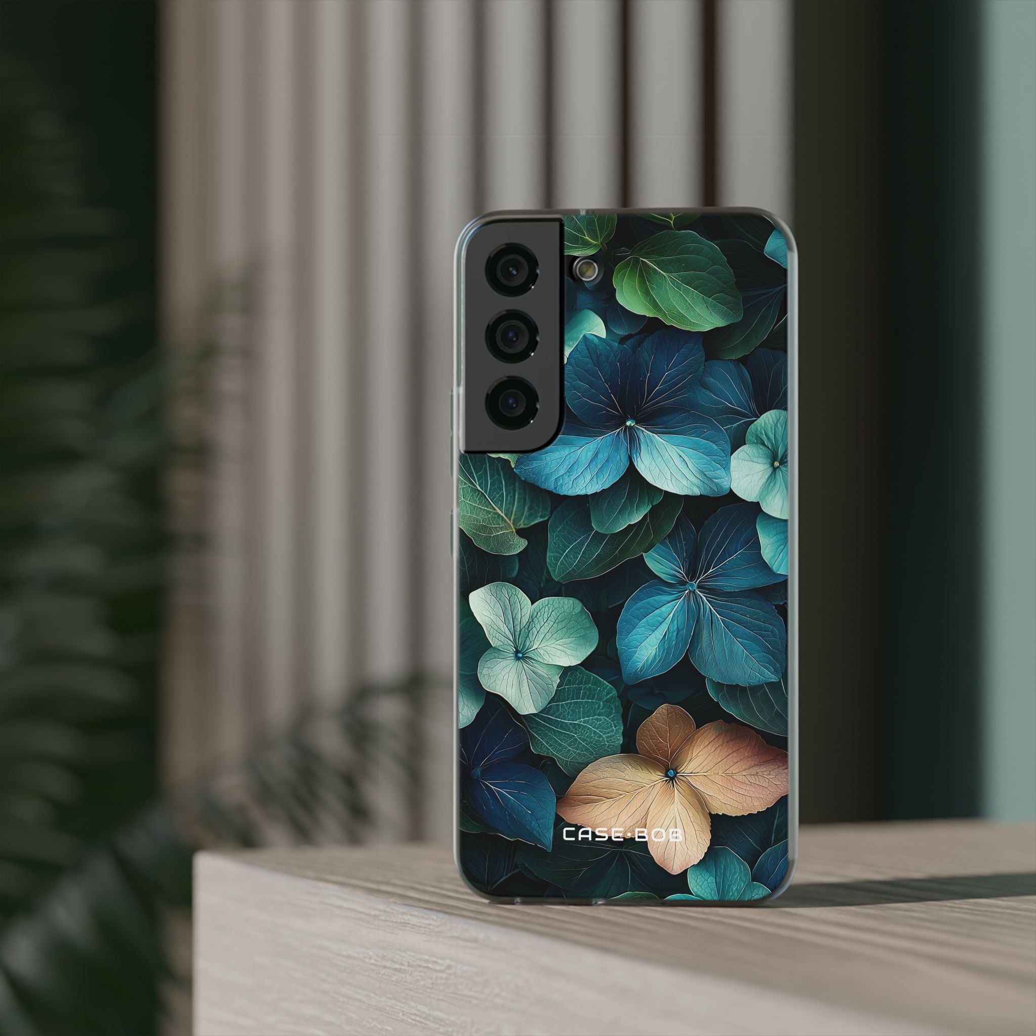 Peach Blossom Cluster Samsung S22 - Soft