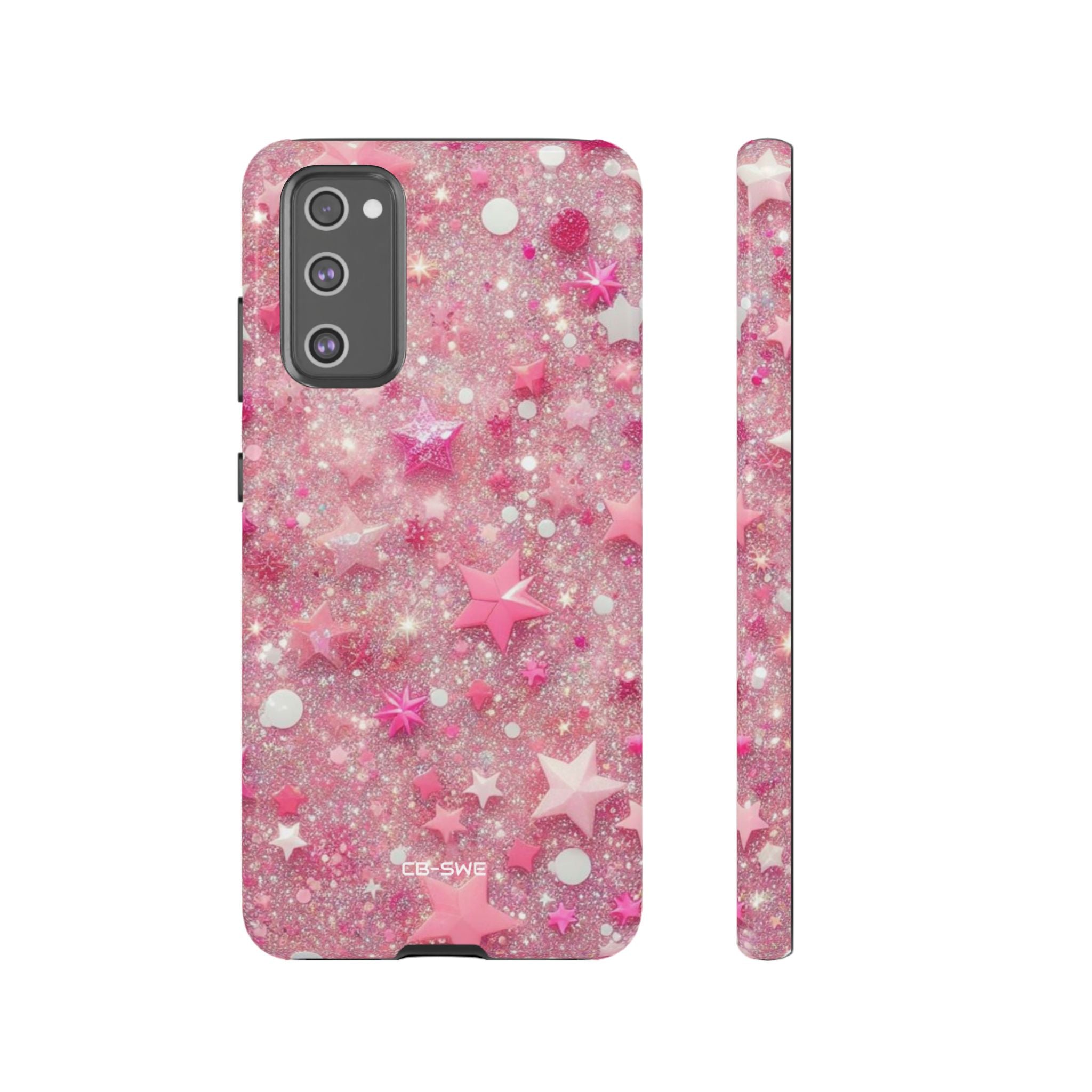 Sparkles Dance Brightly - Samsung Case
