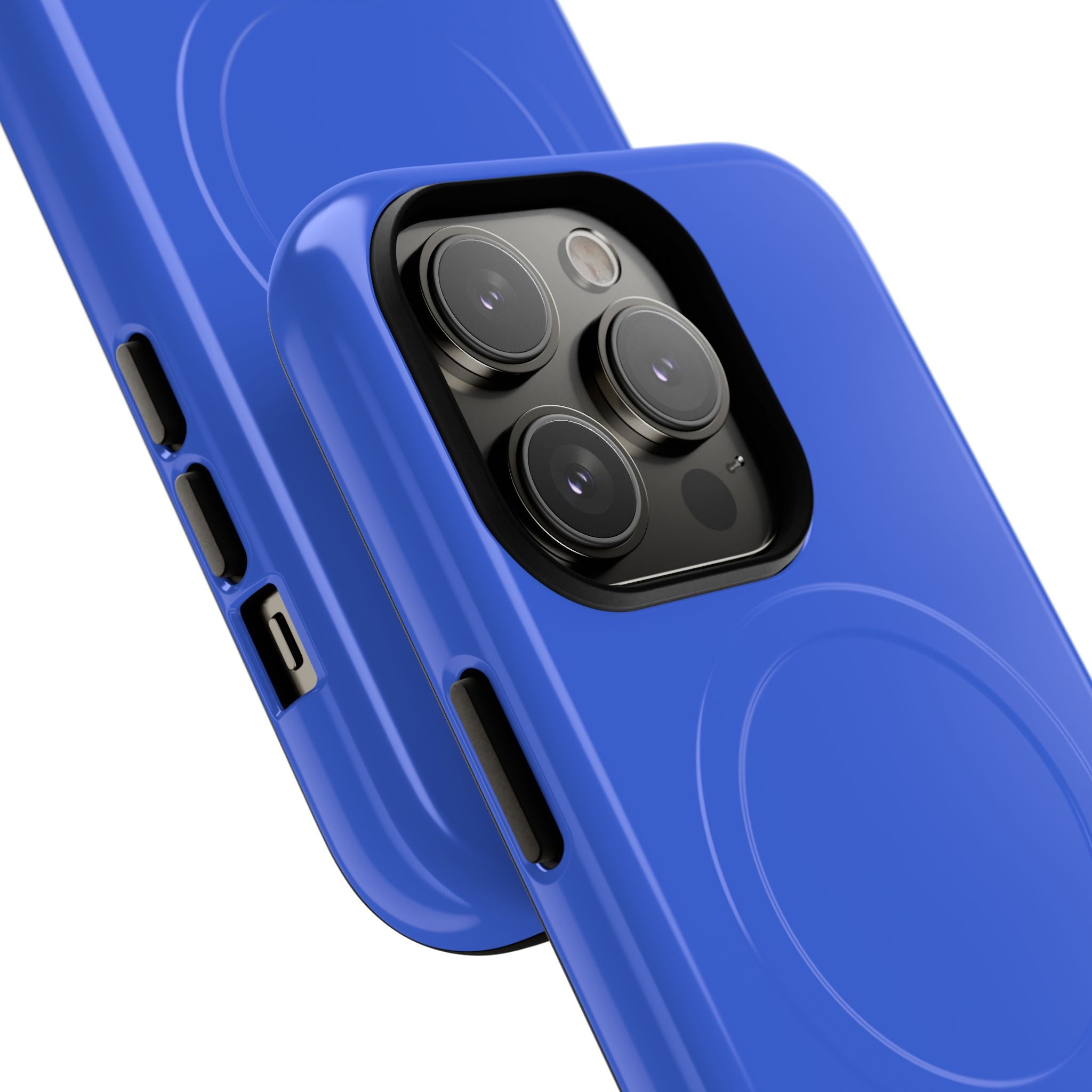 Royal Blue 4169E1 iPhone 14 - Tough+