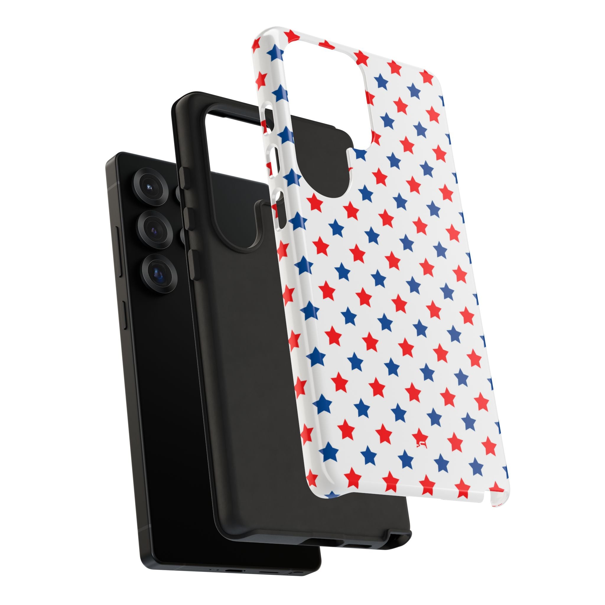 Stars Shine Bright - Samsung Case
