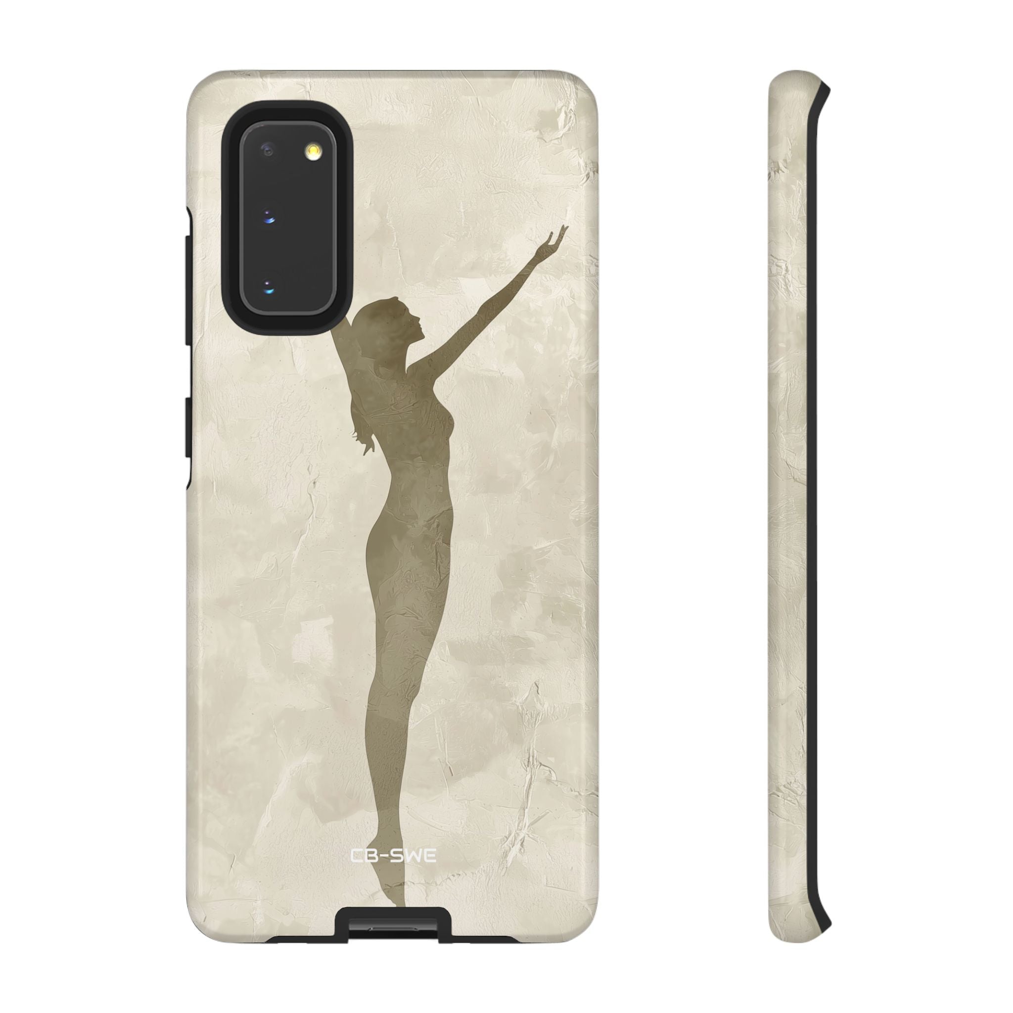 Reaching Beyond Boundaries - Samsung Case