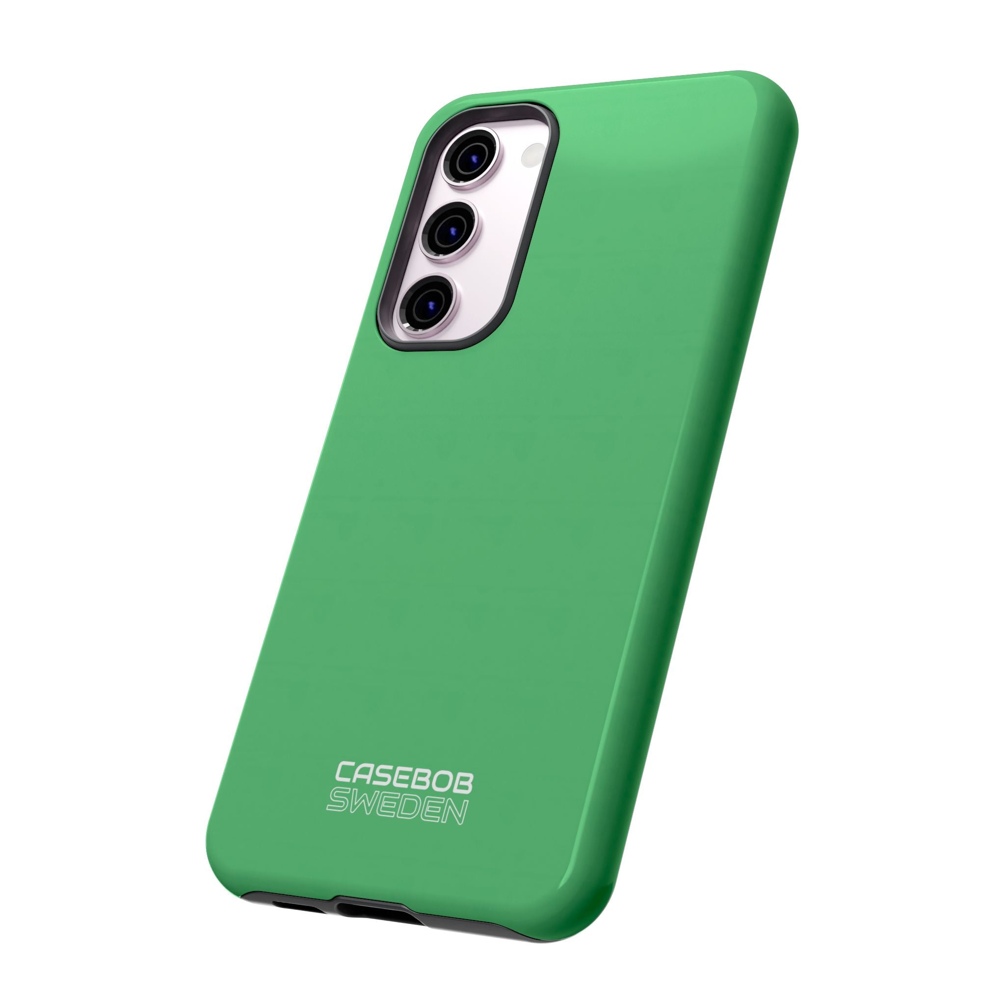 Emerald Green Samsung S23 - Tough