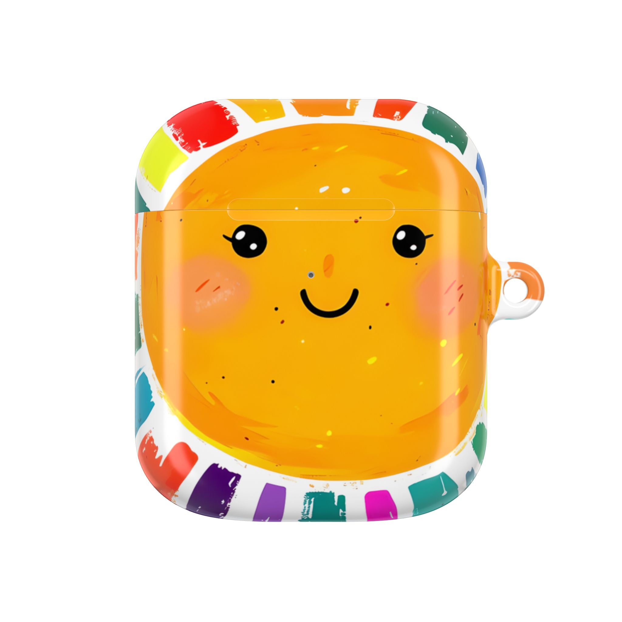 Sunny Spectrum - AirPods Case