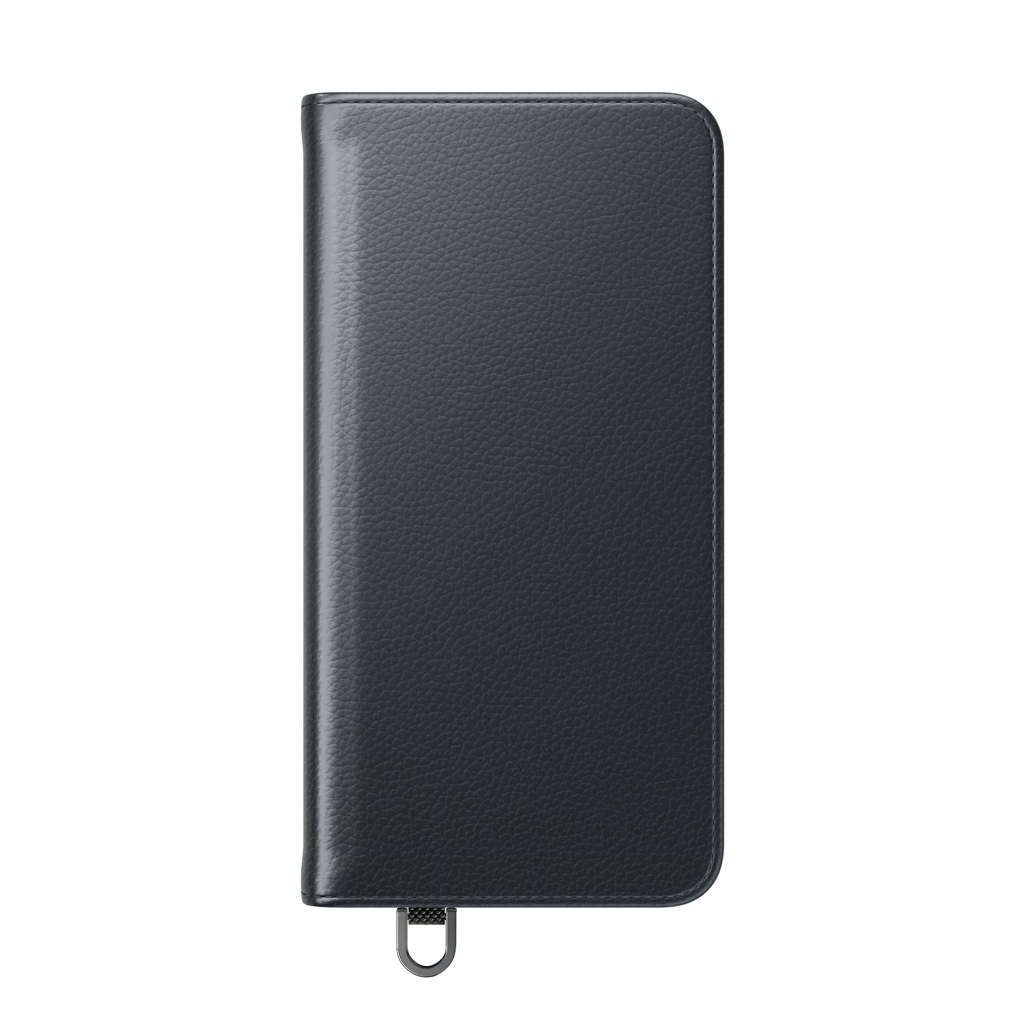 Gunmetal – Samsung Folio Case