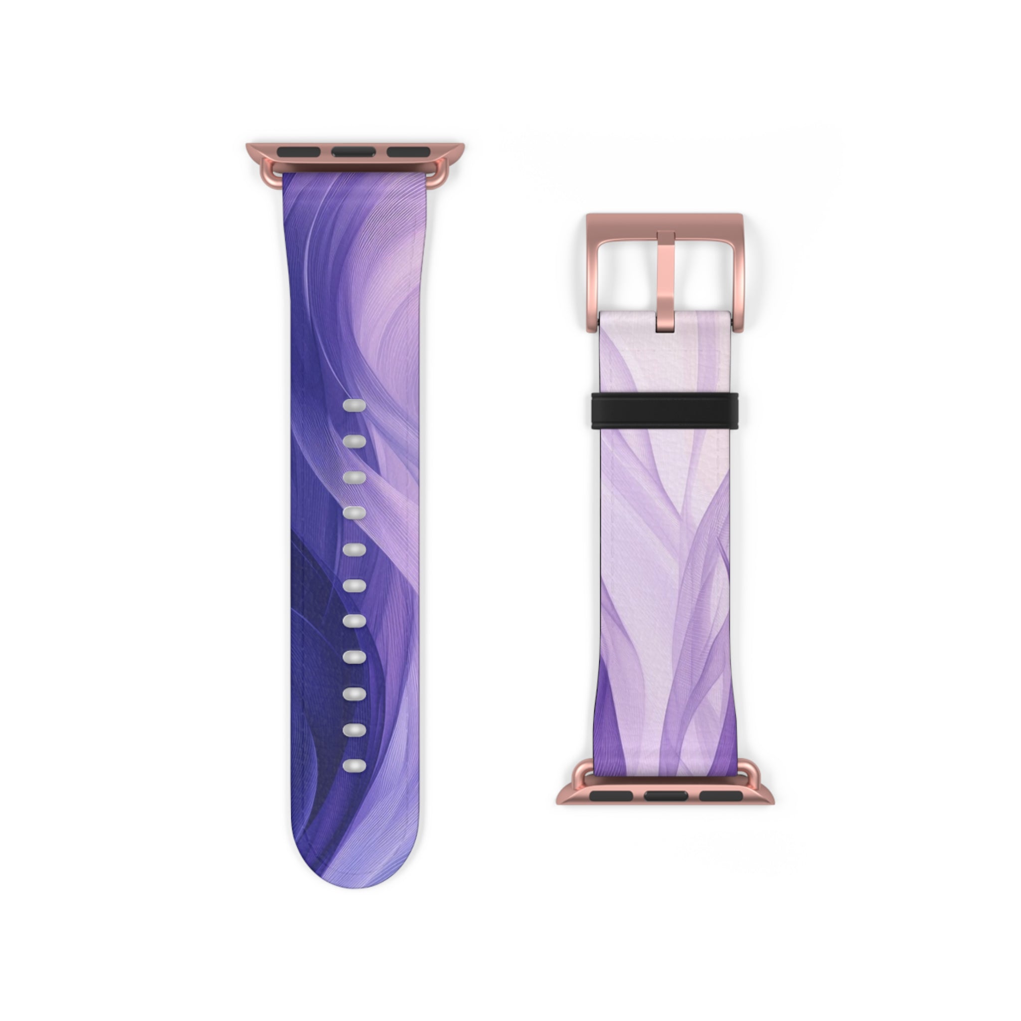 Purple Ribbons - Kellonranneke