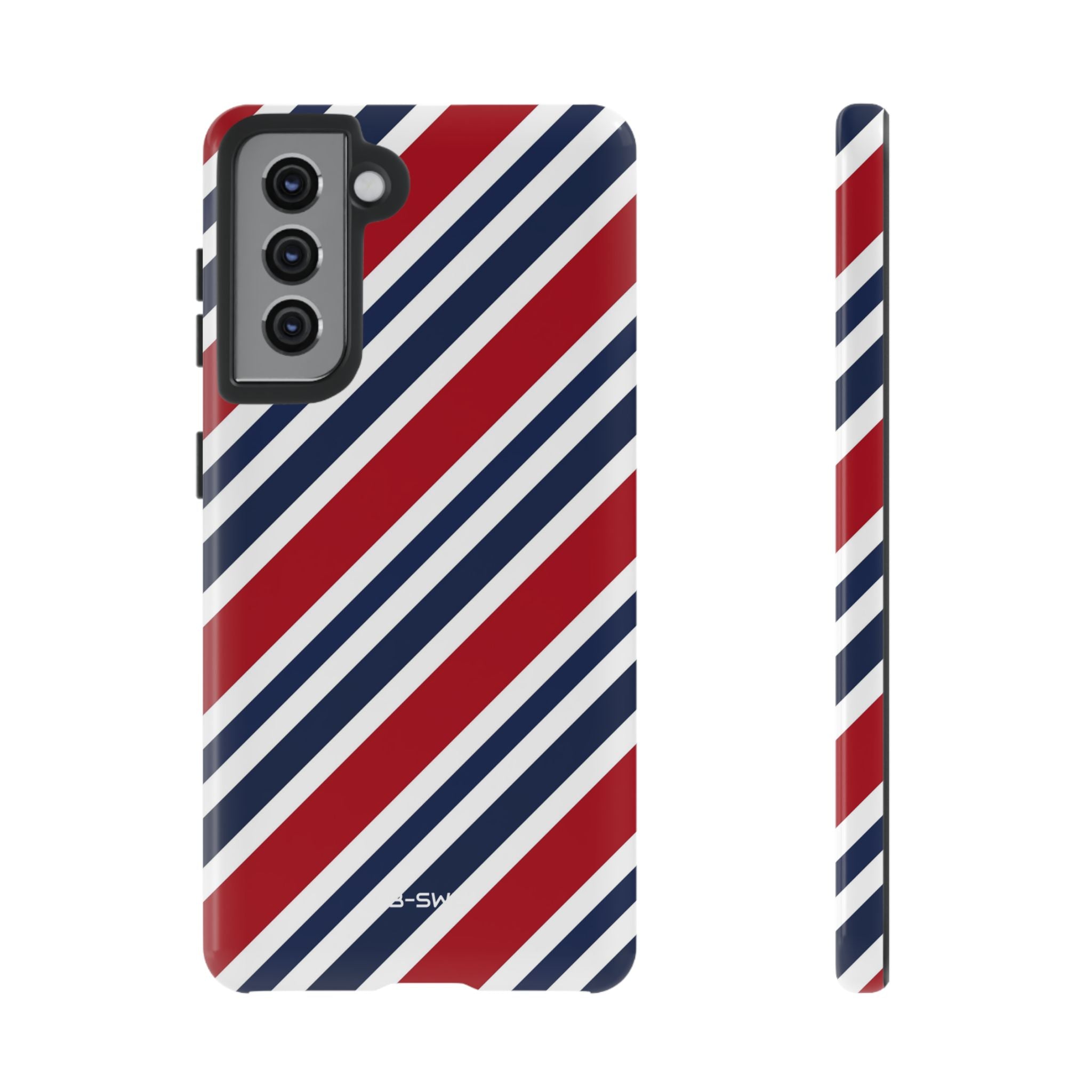 Stripes Unite Freedom - Samsung Case