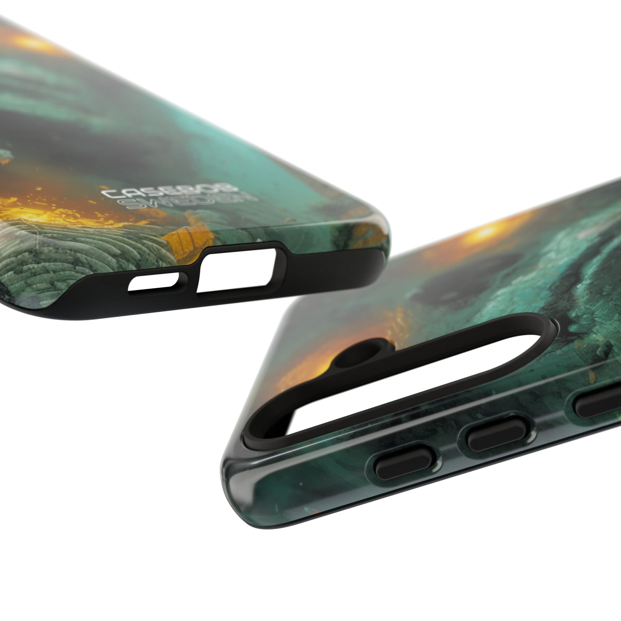 Custodia Mystic Stone Guardian Samsung S24 - Tough