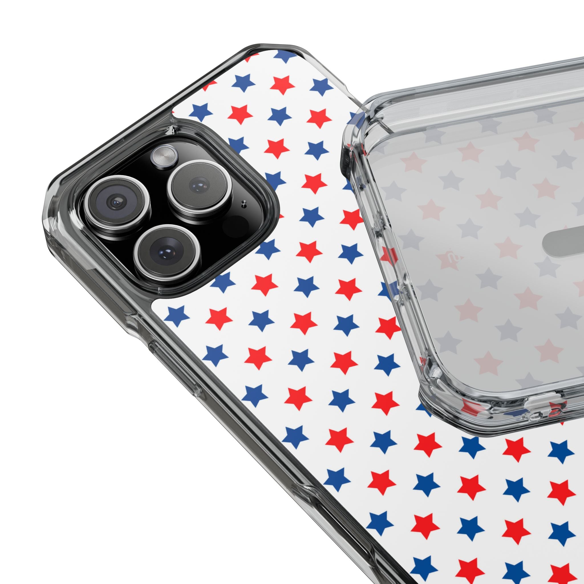 Stars Shine Bright iPhone Case - Impact