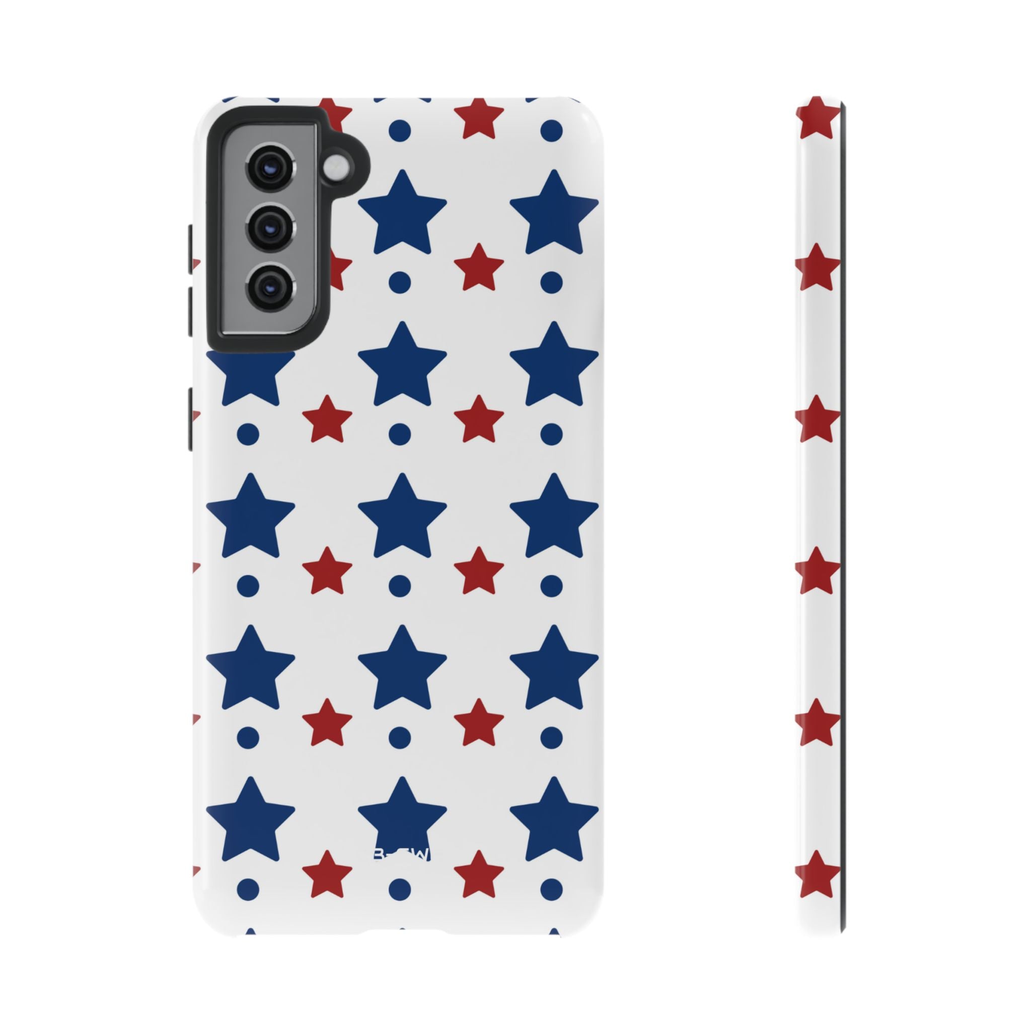 Stars Dance Bright - Samsung Case