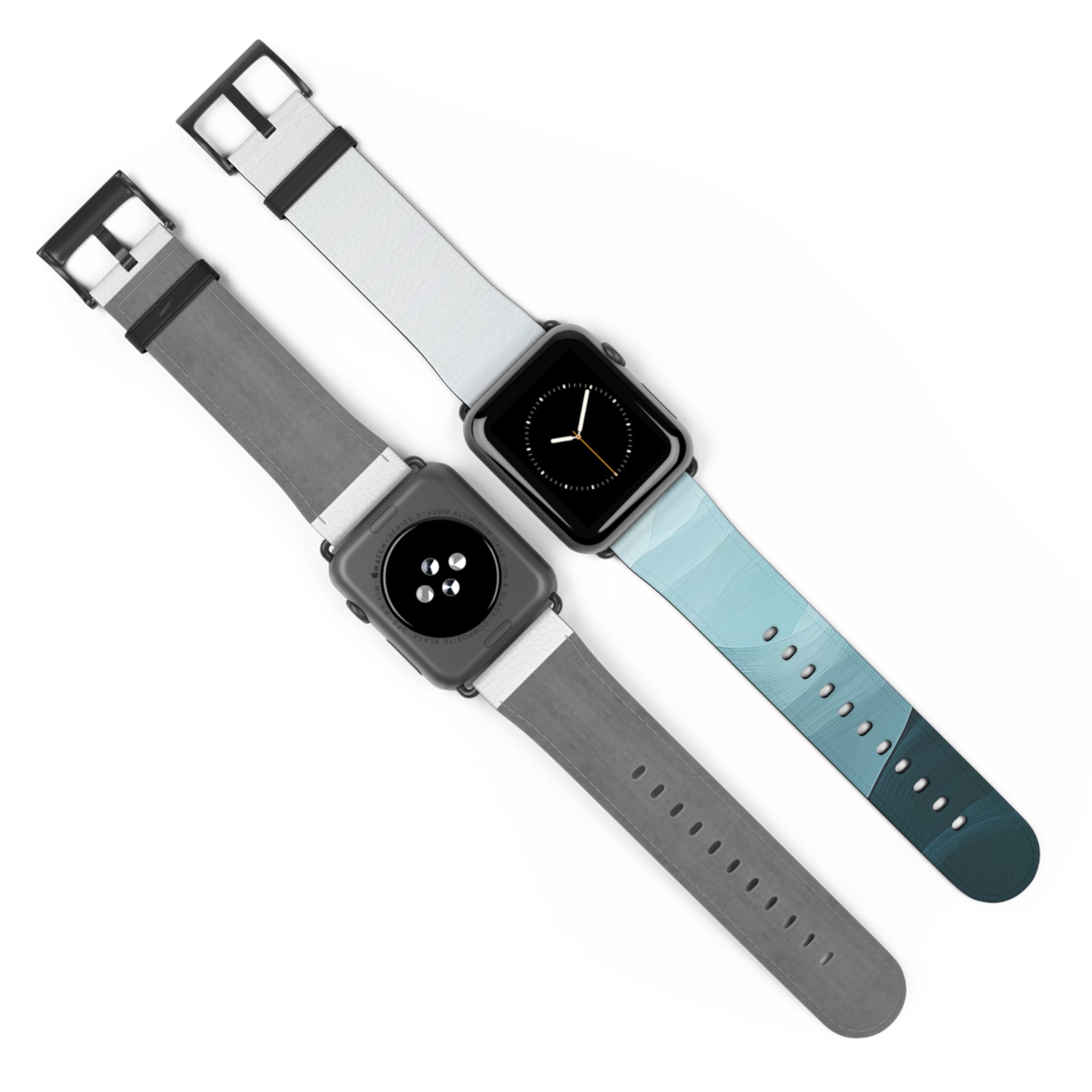 Teal Ridge Layers - Kellonranneke