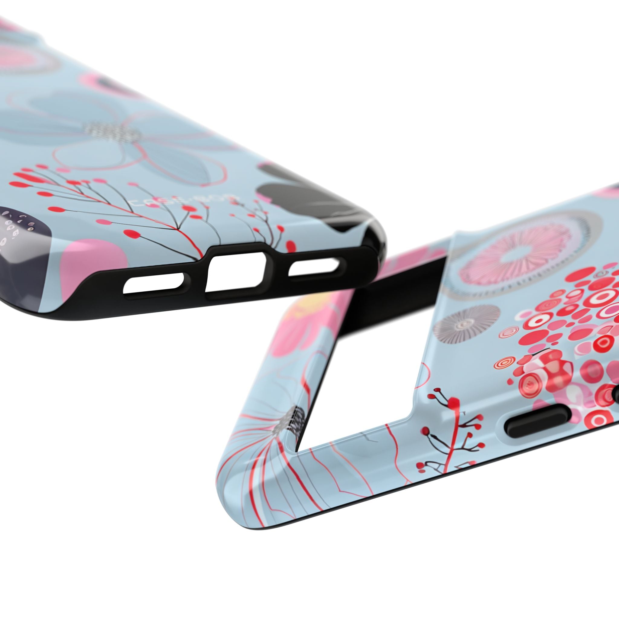 Bloom Whirl Google Pixel 8 Pro Case - Tough