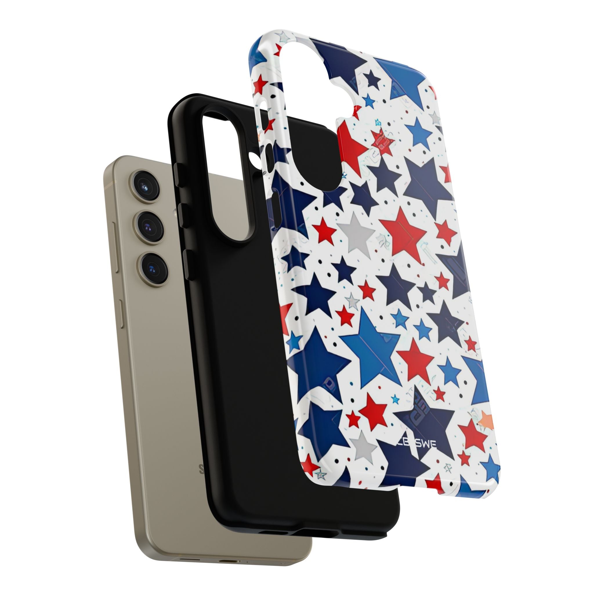Stars Dance Bright - Samsung Case
